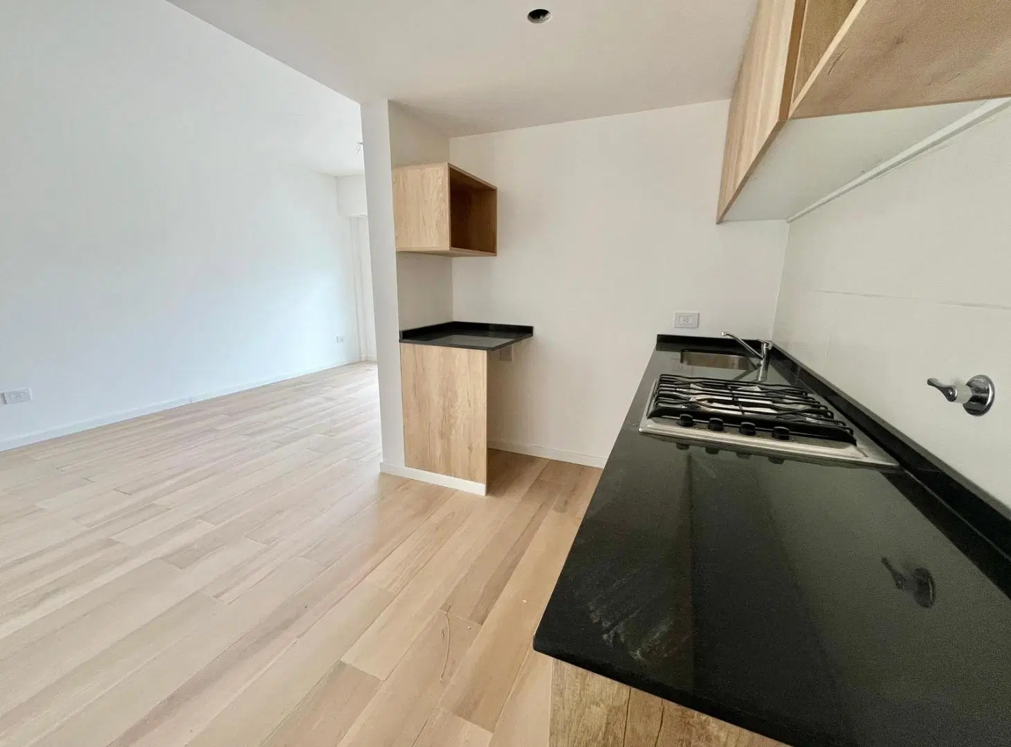 Venta Departamento Dúplex 3 Ambientes con Terraza, a Estrenar en Palermo Soho 2