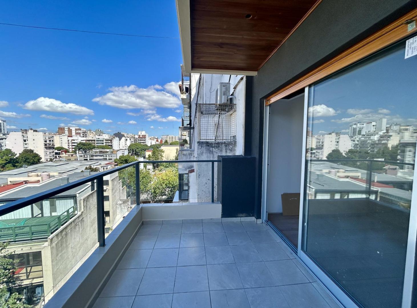 Foto de Venta Departamento Dúplex 3 Ambientes con Terraza, a Estrenar en, imagen 4