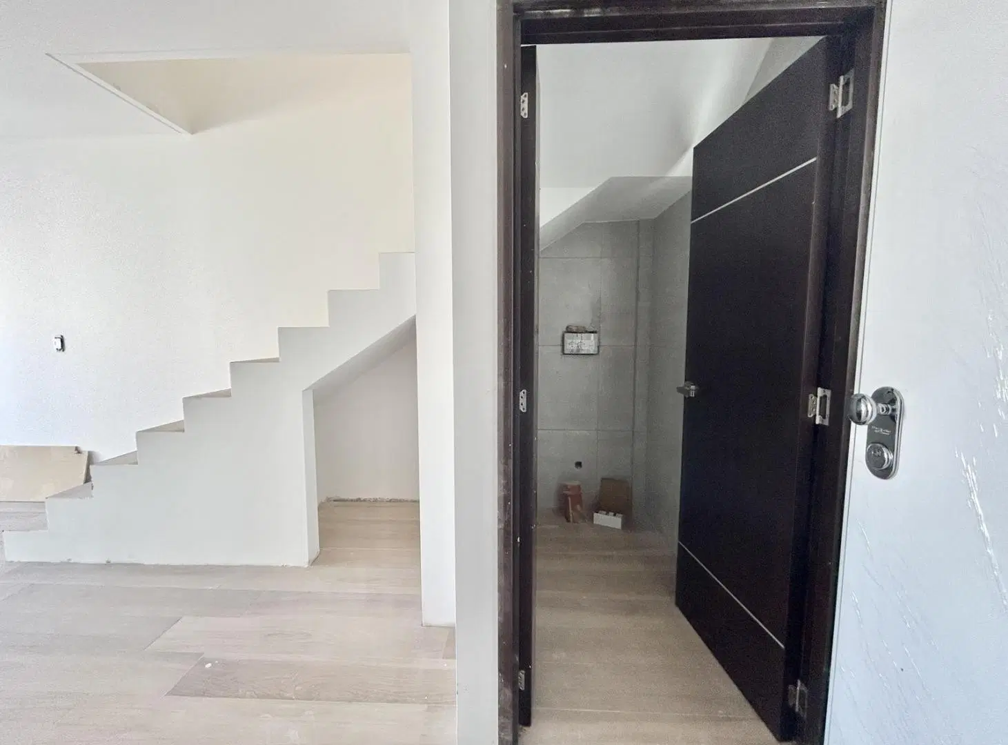 Venta Departamento Dúplex 3 Ambientes con Terraza, a Estrenar en Palermo Soho 2