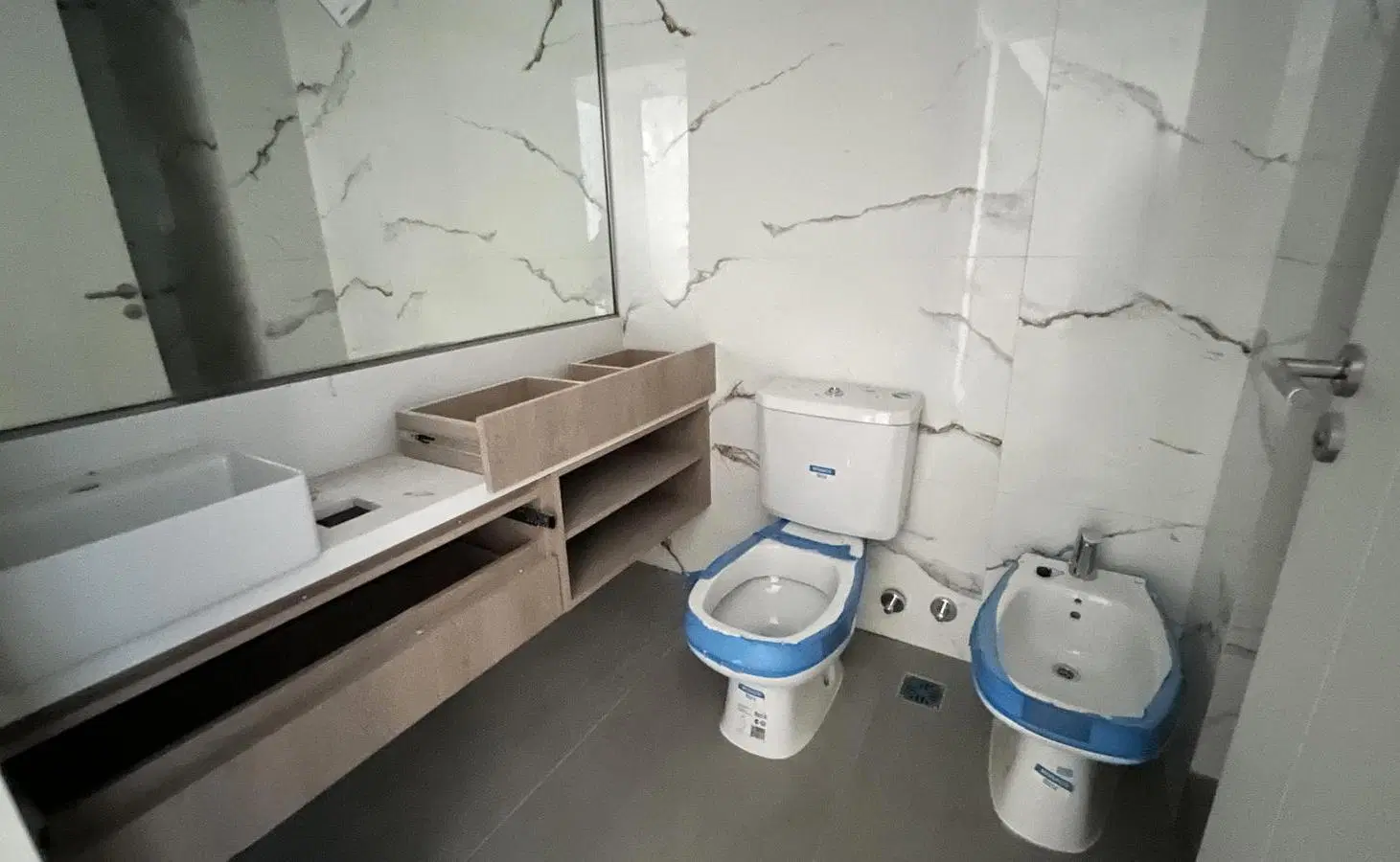 Venta Departamento 3 Ambientes con cochera en Belgrano, en Construcción 5