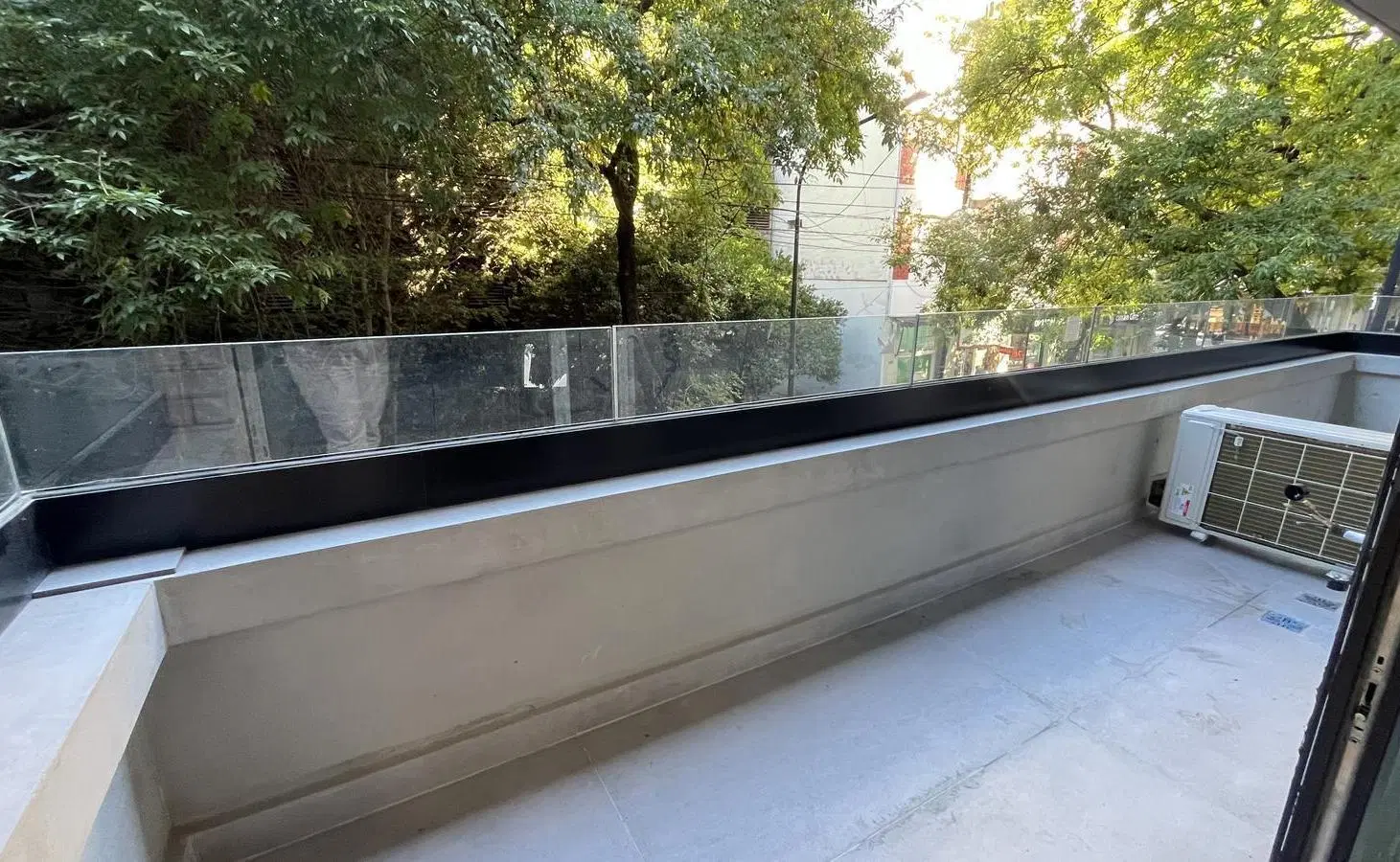 Venta Departamento 3 Ambientes con cochera en Belgrano, en Construcción 2