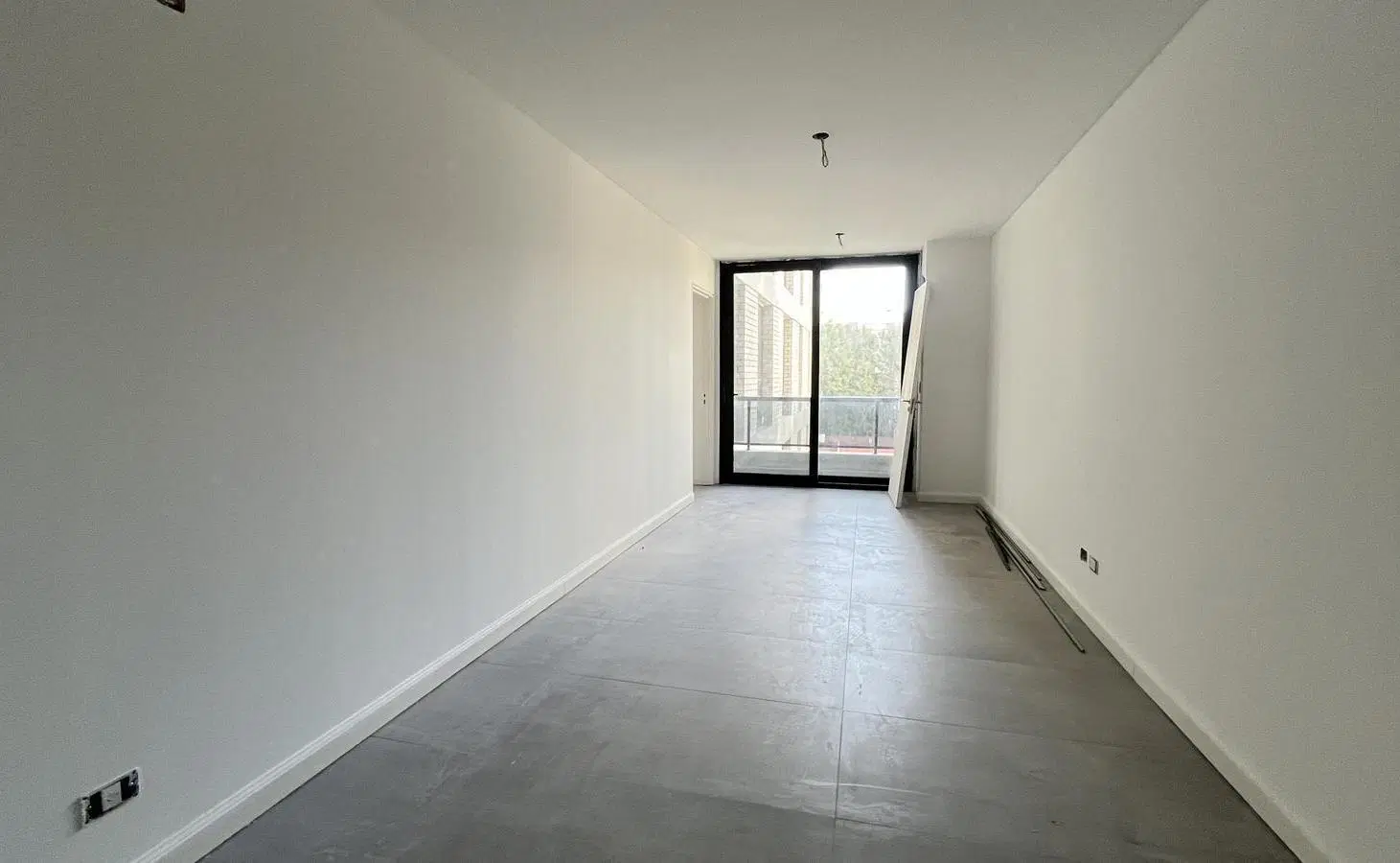 VENTA DEPARTAMENTO DE 2 AMBIENTES CON COCHERA EN BELGRANO, EN CONSTRUCCION 2