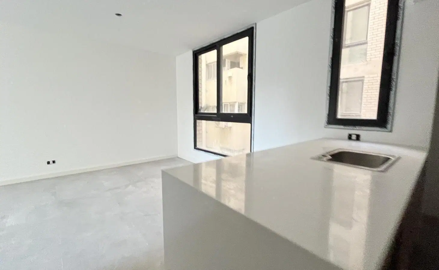 VENTA DEPARTAMENTO DE 2 AMBIENTES CON COCHERA EN BELGRANO, EN CONSTRUCCION 5