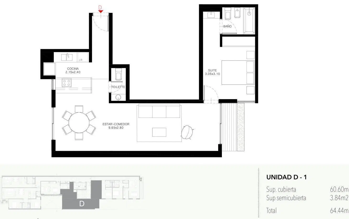 Plano 1