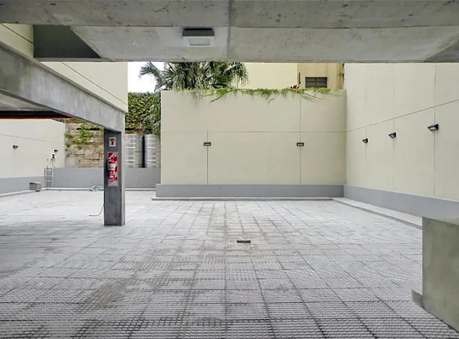 VENTA COCHERA FIJA EN EDIFICIO MODERNO EN BELGRANO - OPORTUNIDAD - APTO CREDITO HIPOTECARIO 2