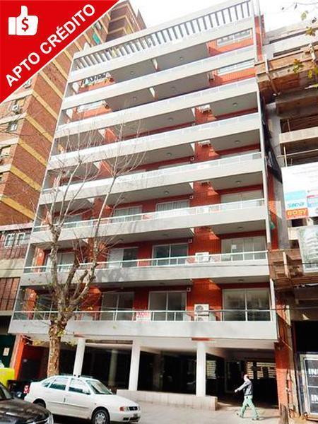 VENTA COCHERA FIJA EN EDIFICIO MODERNO EN BELGRANO - OPORTUNIDAD - APTO CREDITO HIPOTECARIO