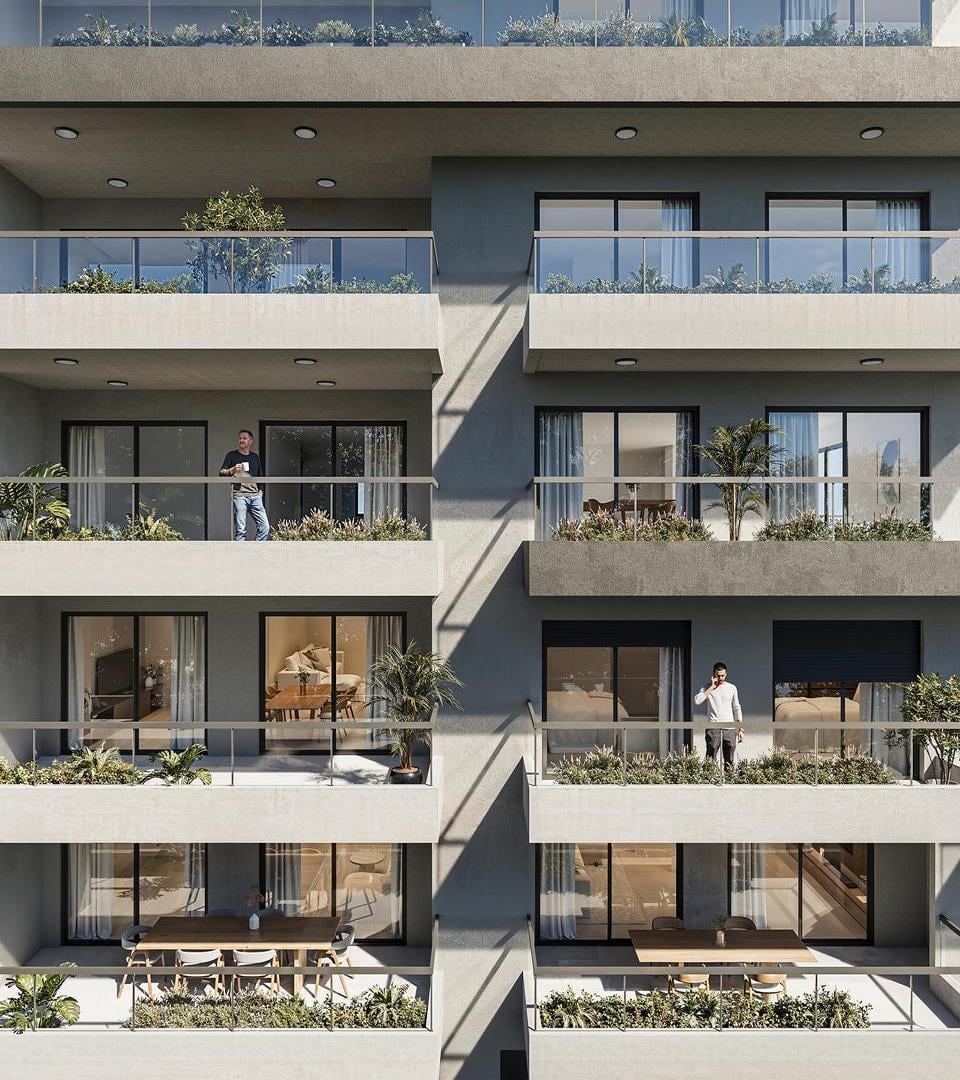 Foto de VENTA 4 AMBIENTES AL FRENTE CON BALCON EN COLEGIALES, imagen 4