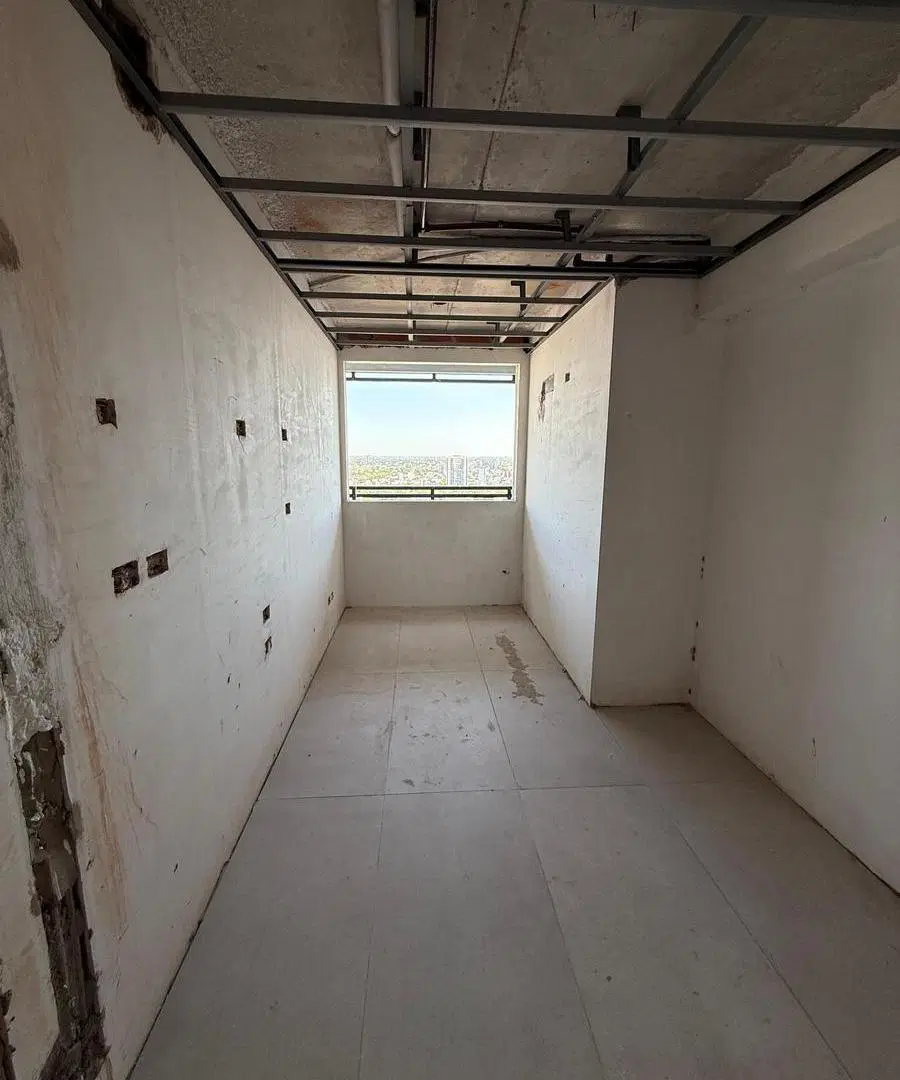 Palacio Roccatagliata en Construcción - Venta Departamento de 3 Ambientes en Belgrano 8