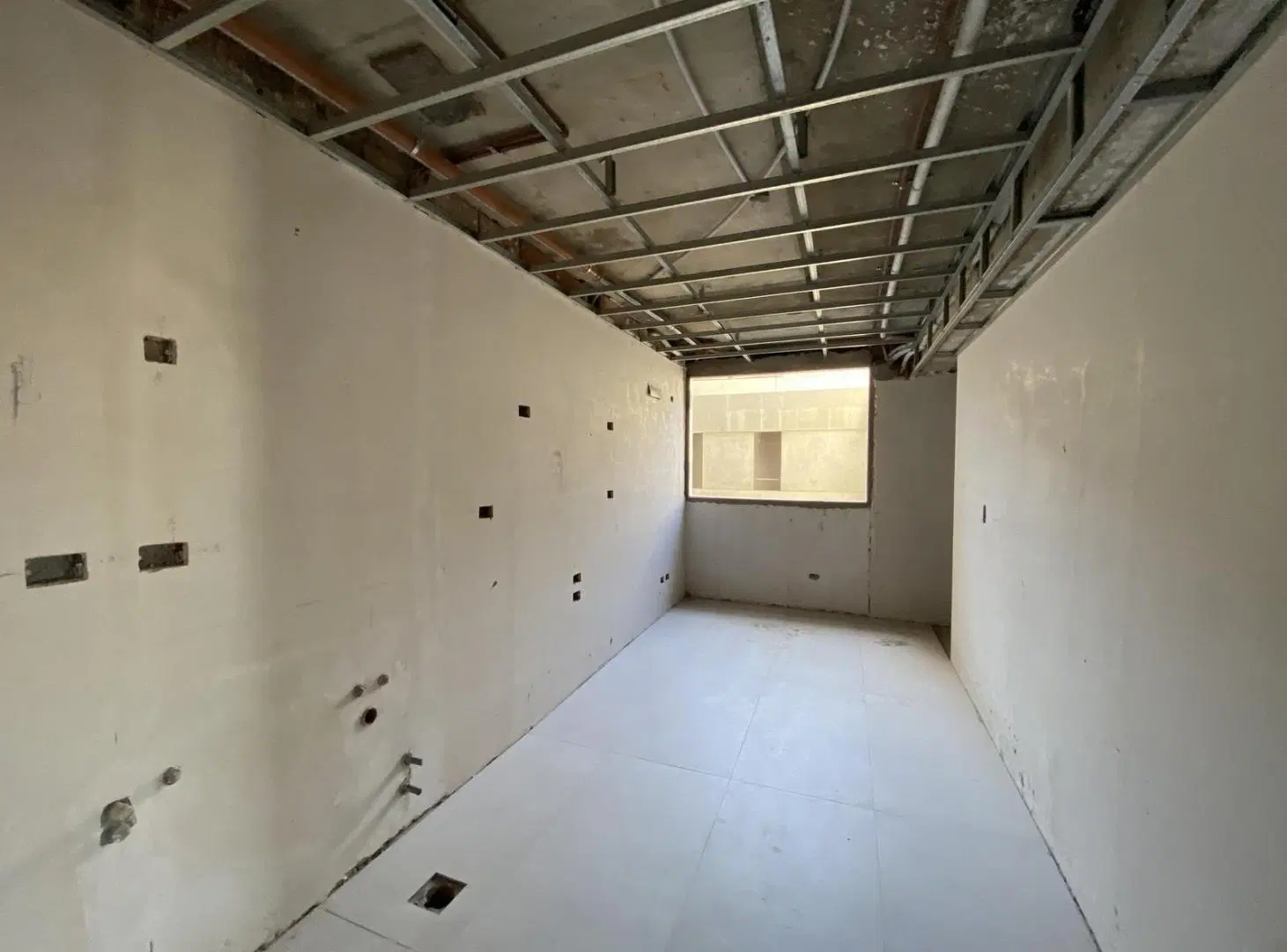 Venta Departamento de 4 Ambientes en Construcción, Belgrano R, Torre Sky View 2