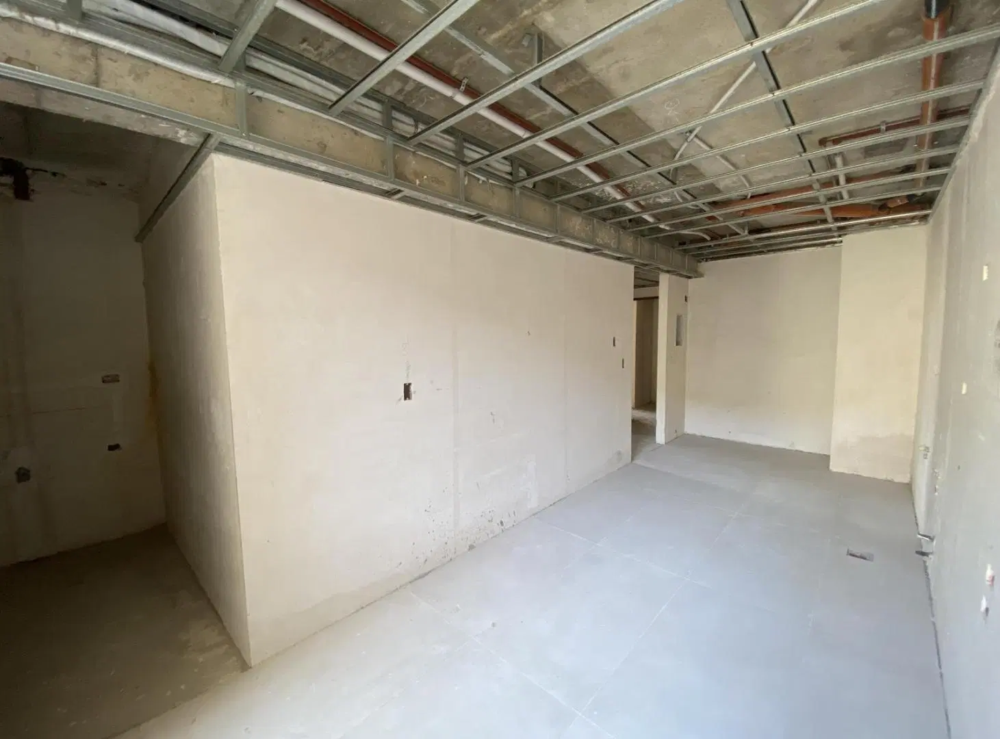 Venta Departamento de 4 Ambientes en Construcción, Belgrano R, Torre Sky View 3