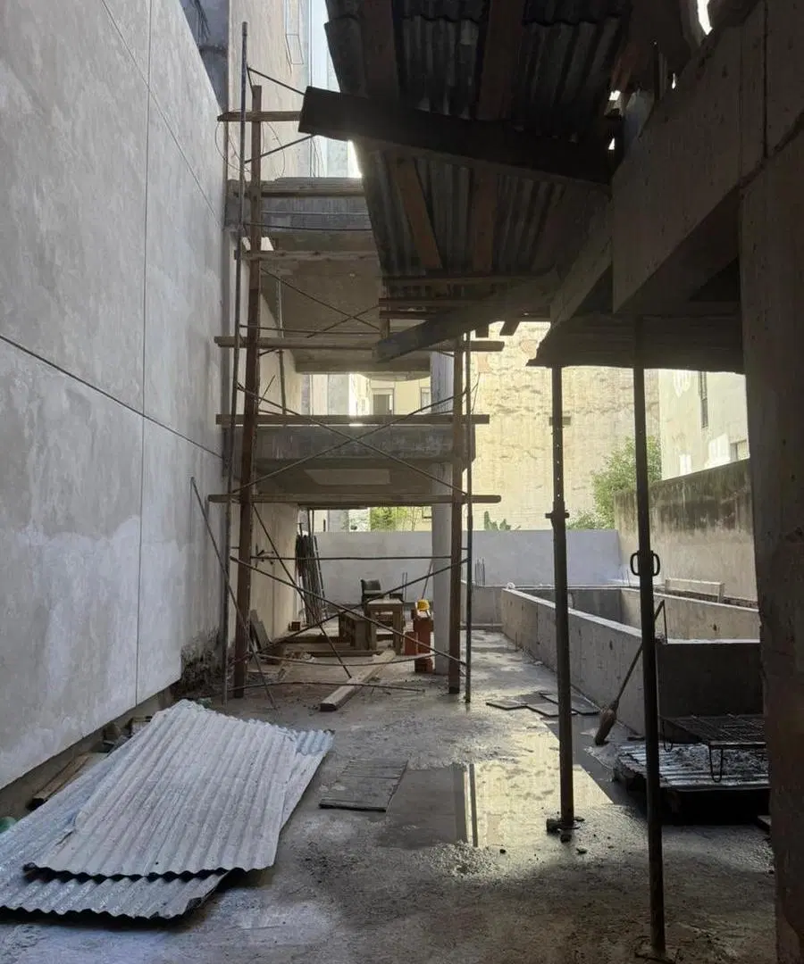 LAS HERAS Y CALLAO  VENTA MONOAMBIENTE CON BALCÓN EN RECOLETA 4