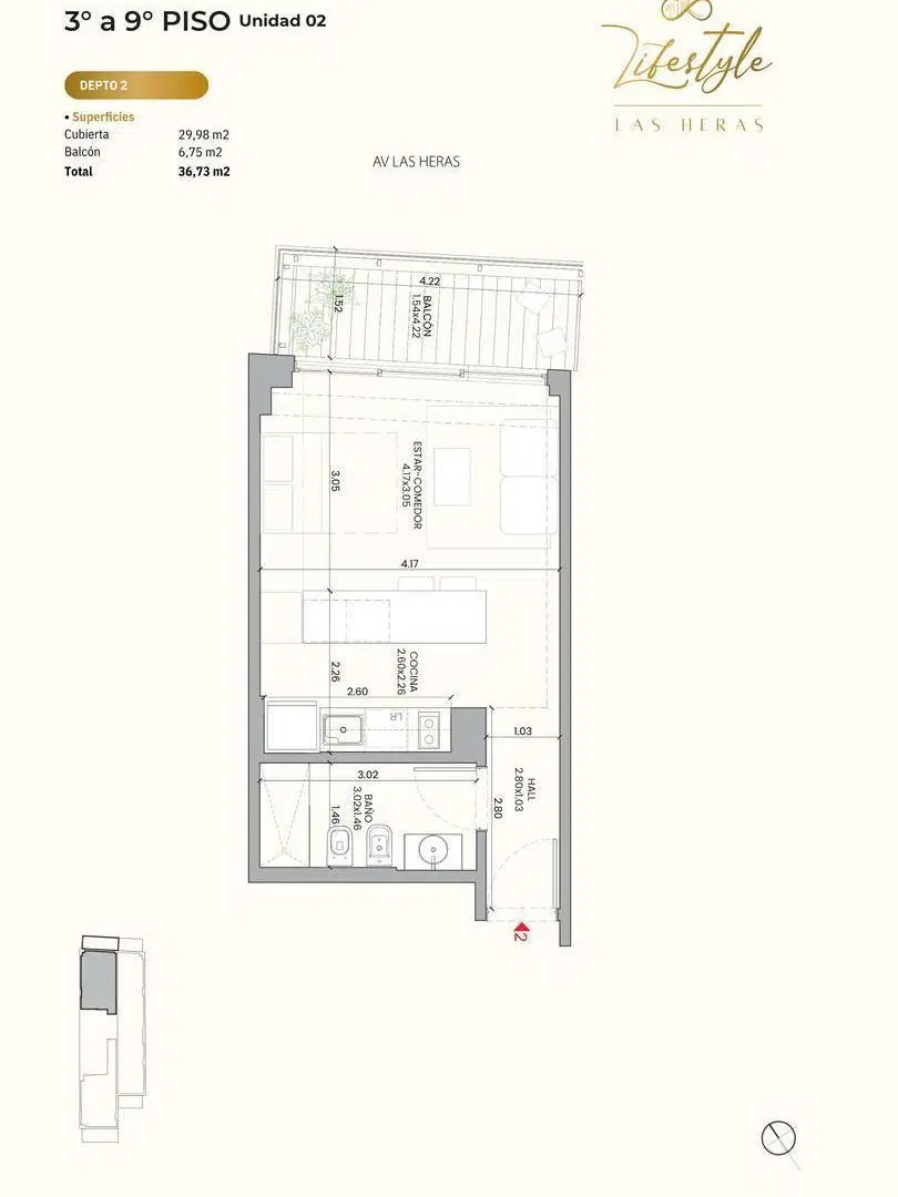 Plano 2