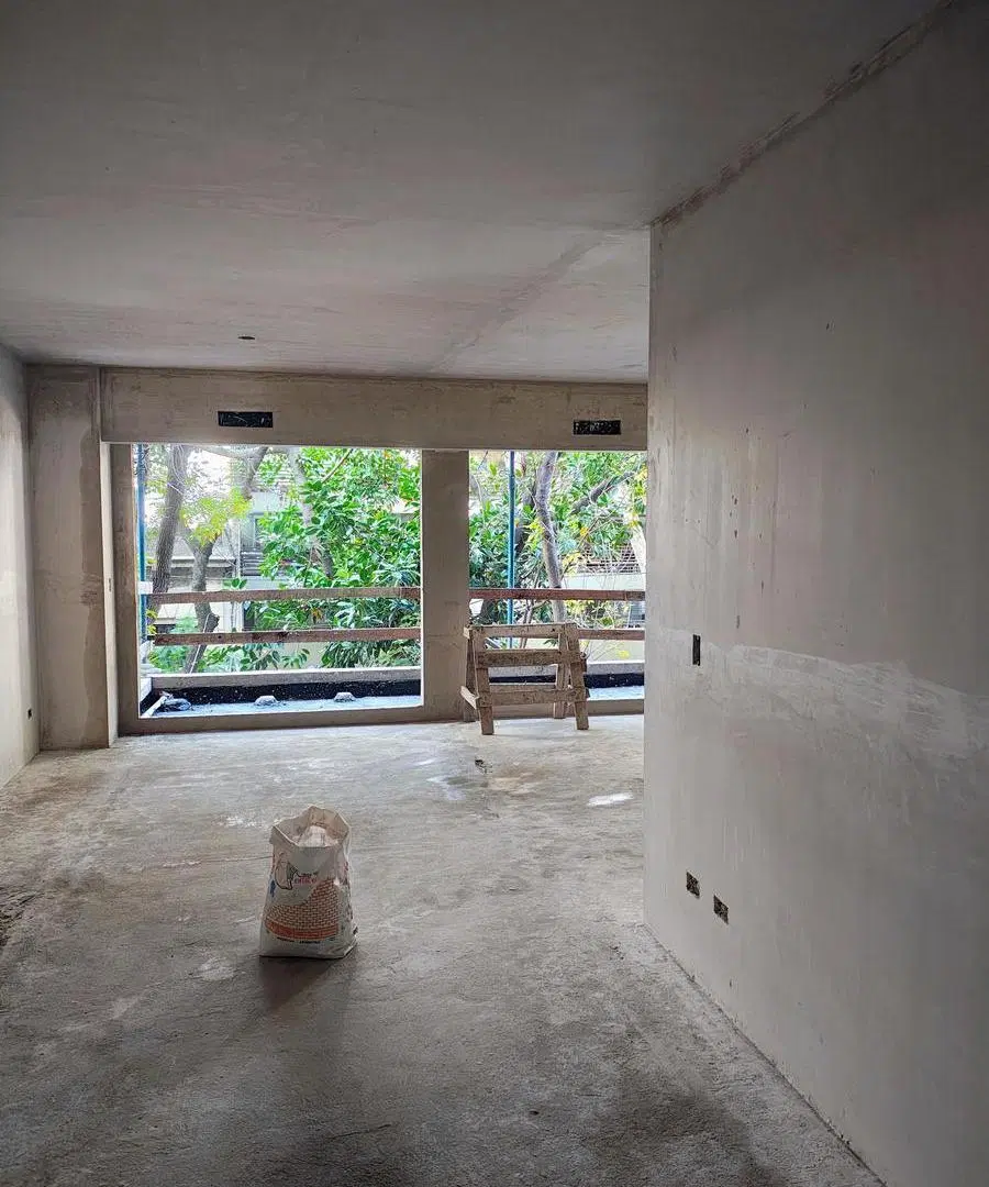 Venta Departamento de 1 Ambiente en Construcción en Palermo, Las Cañitas 8