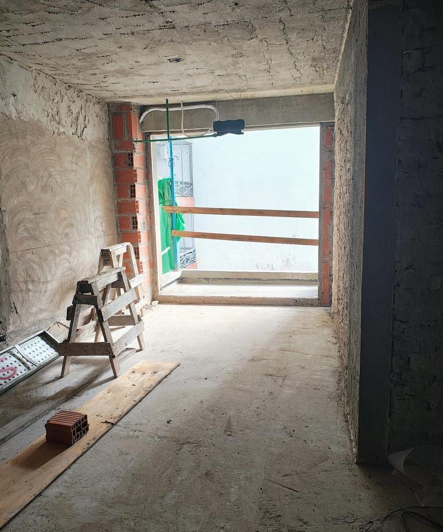 Venta Departamento de 1 Ambiente en Construcción en Palermo, Las Cañitas