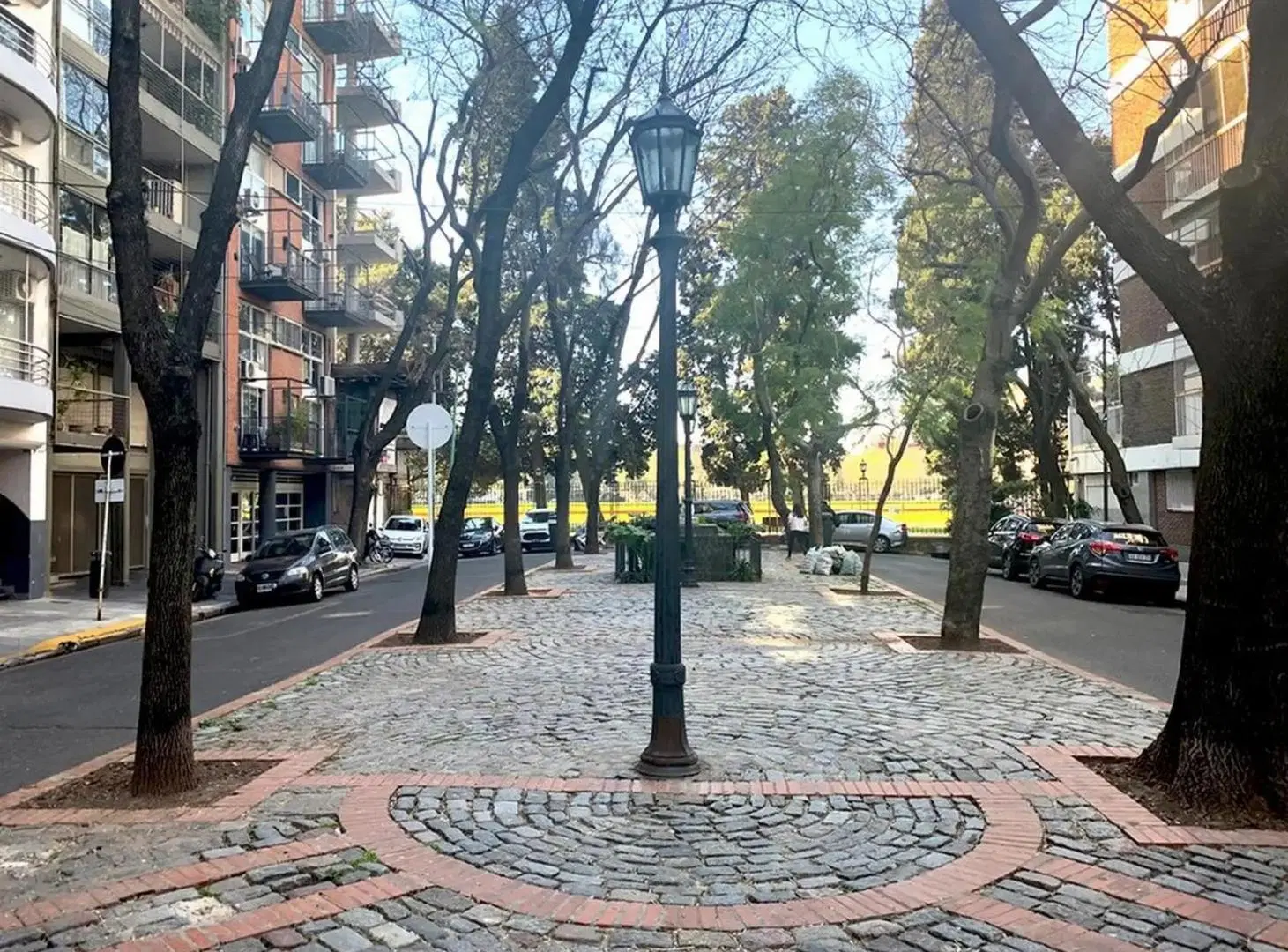 Venta Departamento de 1 Ambiente en Construcción en Palermo, Las Cañitas 2
