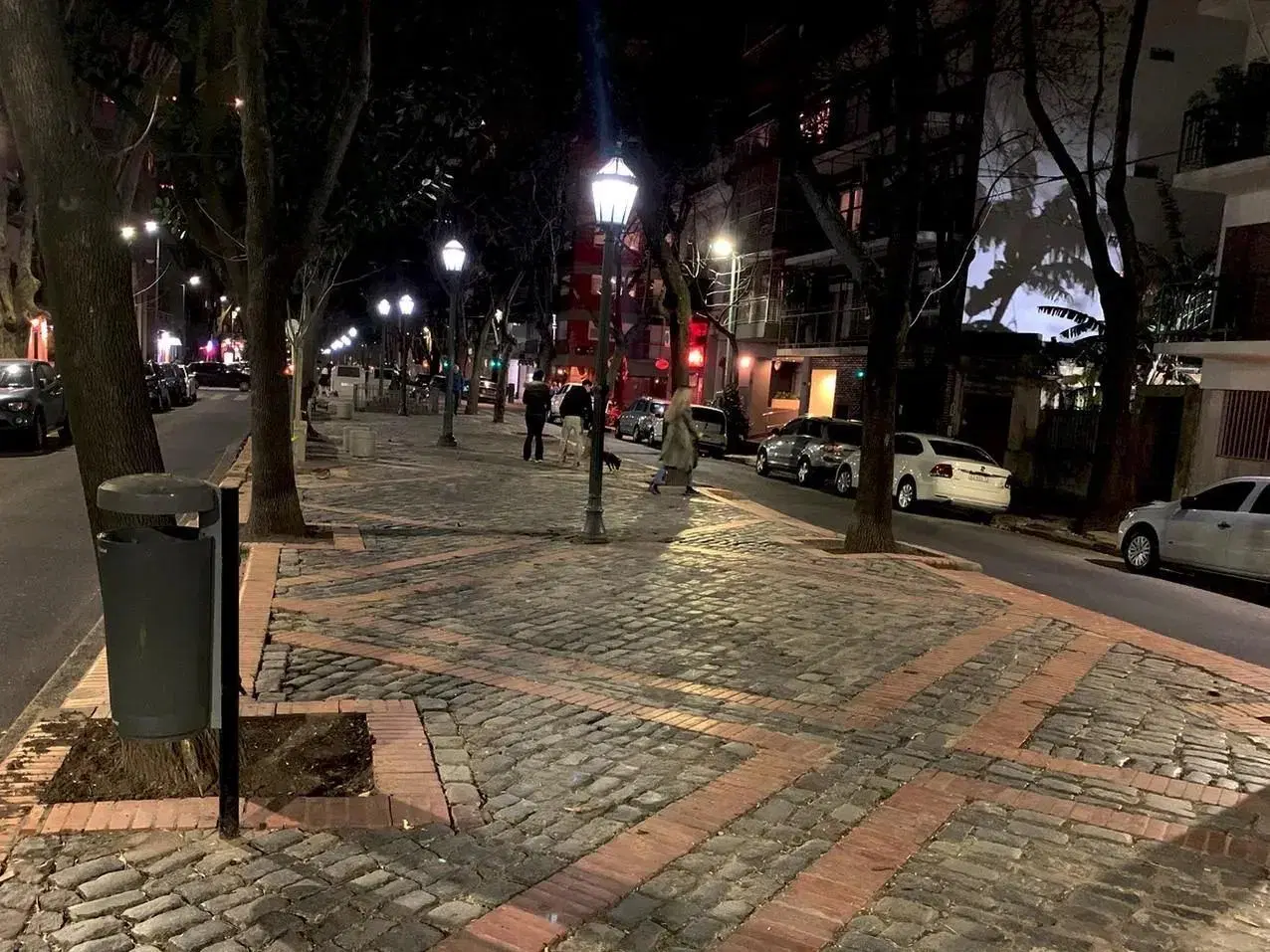 Venta Departamento de 1 Ambiente en Construcción en Palermo, Las Cañitas 4