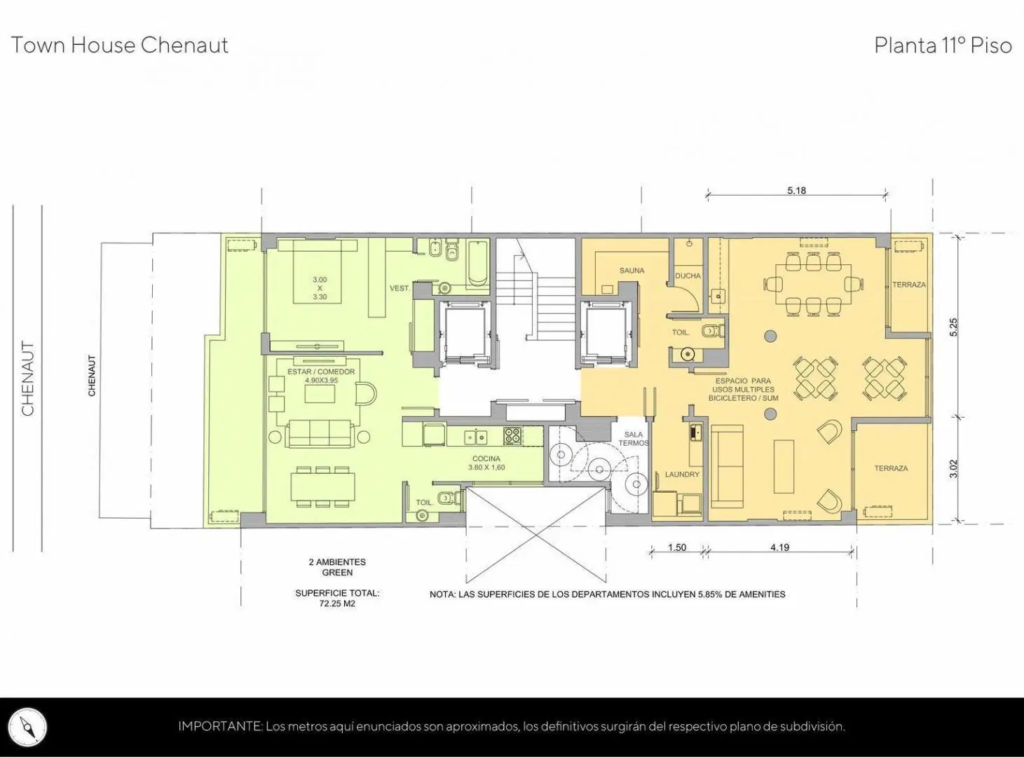 Plano 7