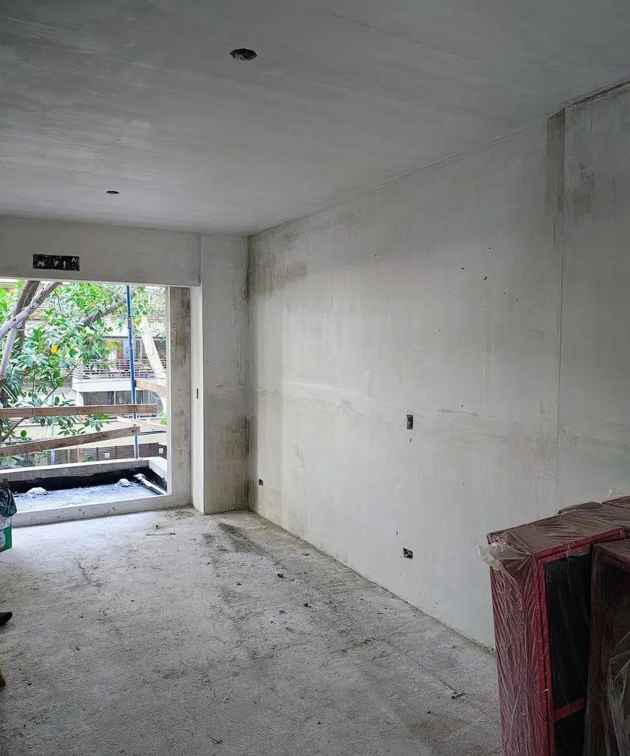 Venta Departamento de 1 Ambiente Divisible en Construcción en Palermo, Las Cañitas 4