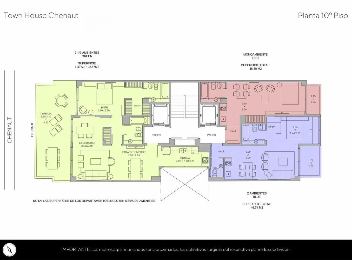 Plano 4