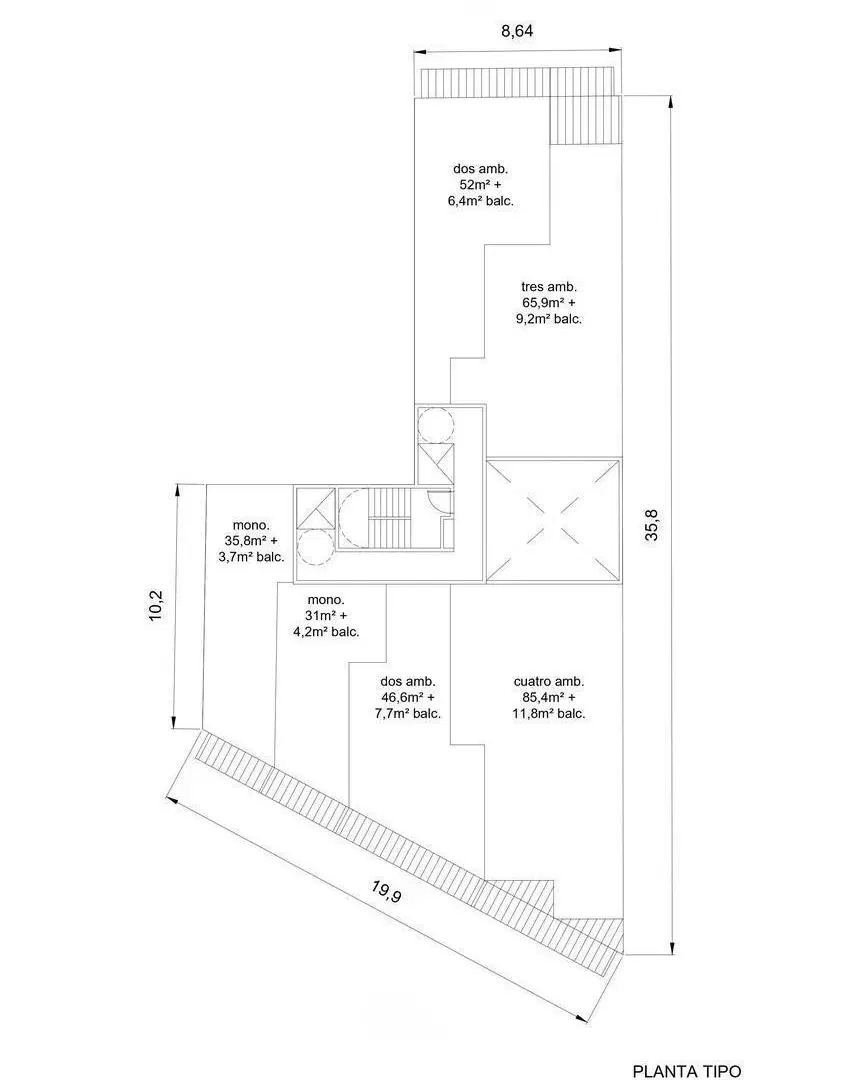 Plano 2