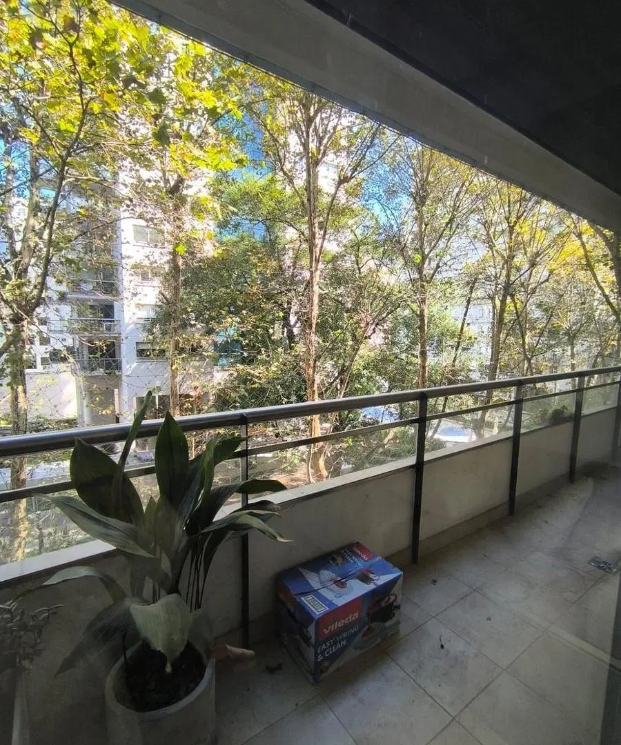 VENTA DEPARTAMENTO 4 AMBIENTES CON BALCON DEPENDENCIA Y COCHERA BELGRANO APTO CREDITO 3