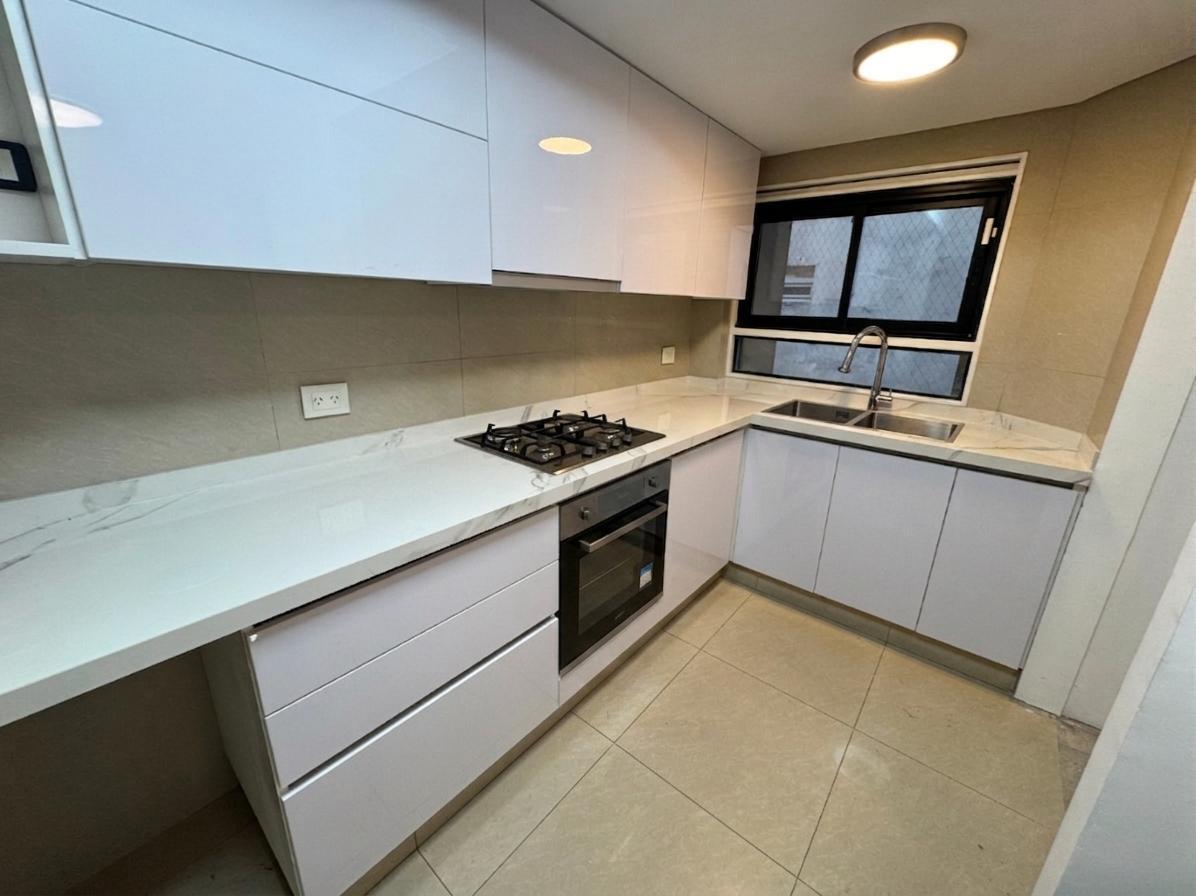 VENTA DEPARTAMENTO 4 AMBIENTES CON BALCON DEPENDENCIA Y COCHERA BELGRANO APTO CREDITO