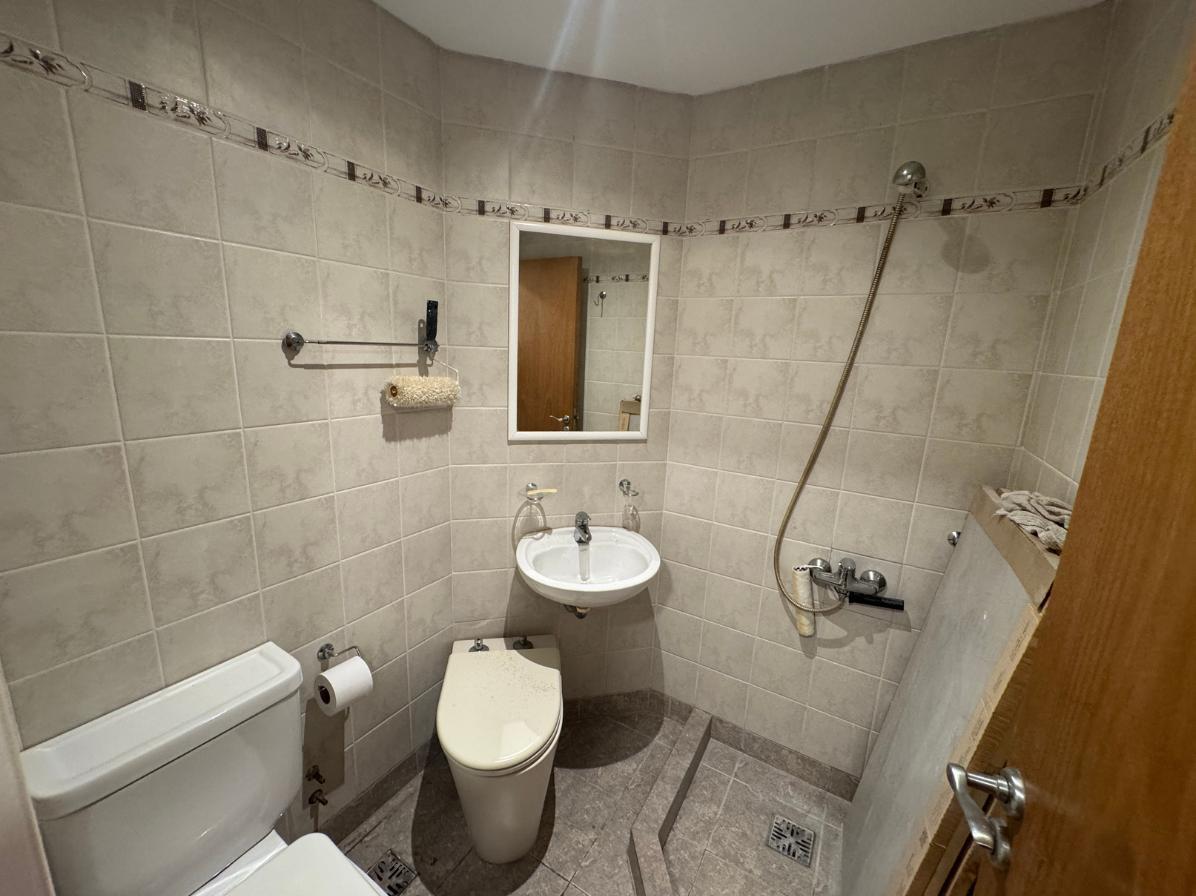 VENTA DEPARTAMENTO 4 AMBIENTES CON BALCON DEPENDENCIA Y COCHERA BELGRANO APTO CREDITO