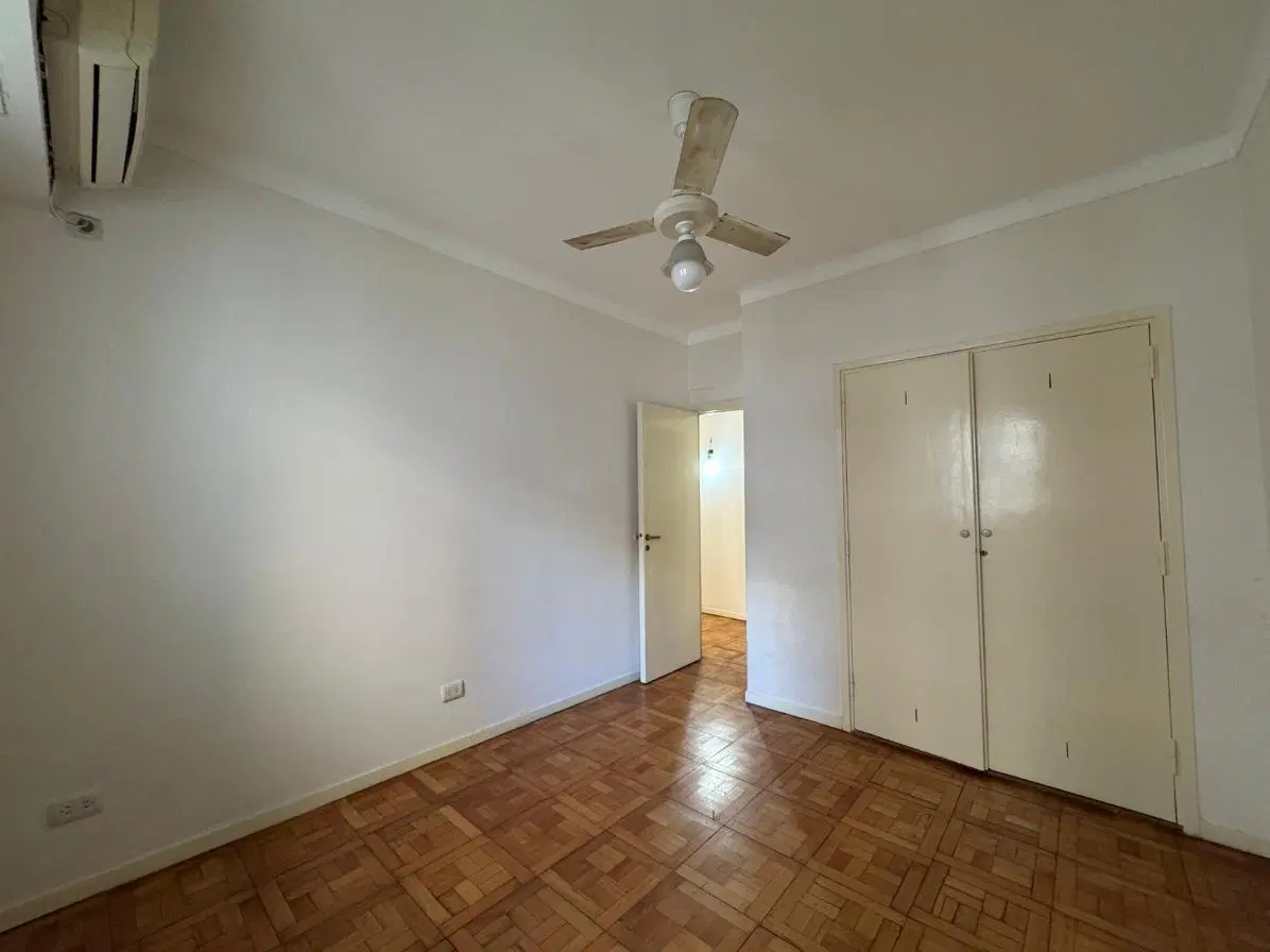 VENTA DEPARTAMENTO 4 AMBIENTES CON DEPENDENCIA EN BARRIO NORTE / PALERMO APTO CREDITO HIPOTECARIO 2