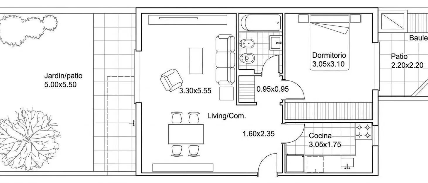 Plano 1