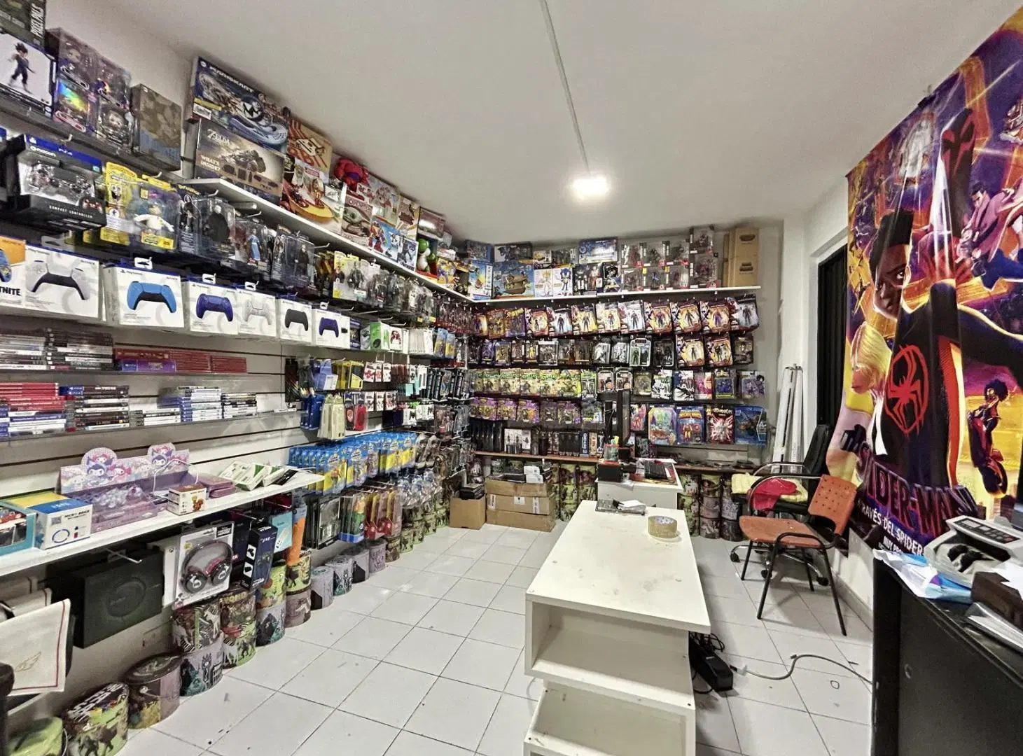 VENTA OFICINAS EN ZONA TRIBUNALES, SAN NICOLAS CON RENTA! 5