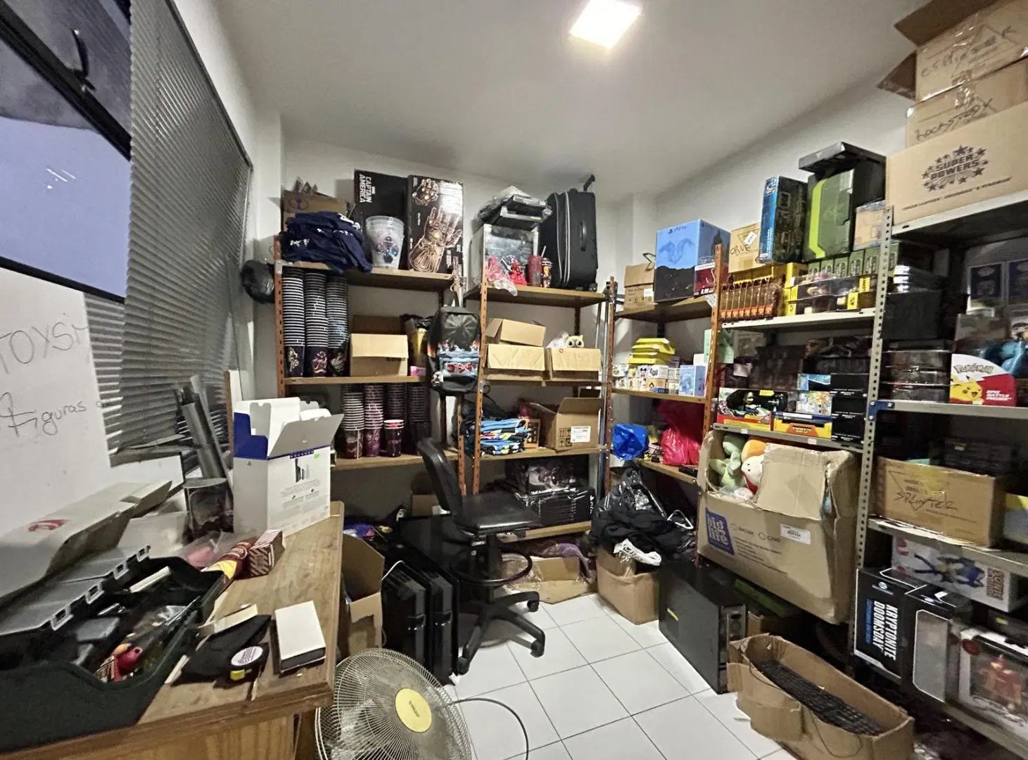 VENTA OFICINAS EN ZONA TRIBUNALES, SAN NICOLAS CON RENTA! 2