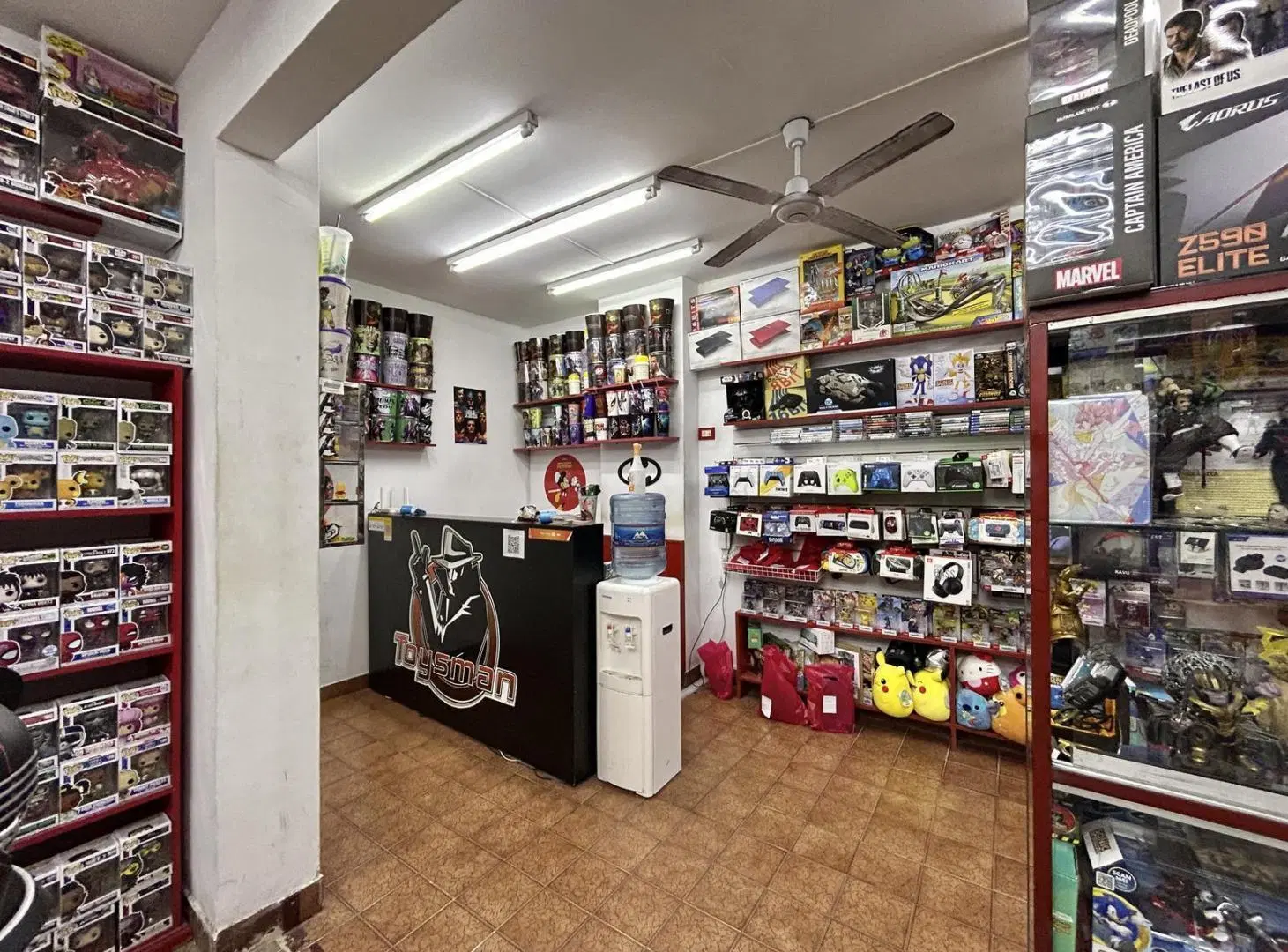 VENTA OFICINAS EN ZONA TRIBUNALES, SAN NICOLAS CON RENTA! 4