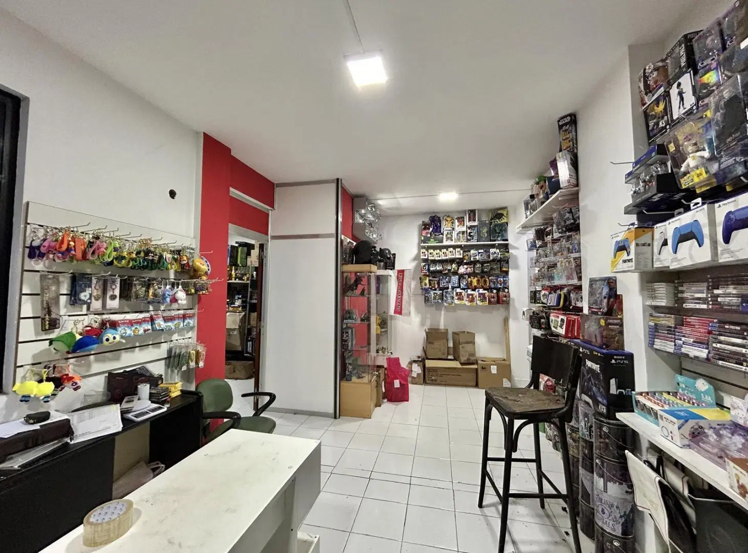 VENTA OFICINAS EN ZONA TRIBUNALES, SAN NICOLAS CON RENTA! 1