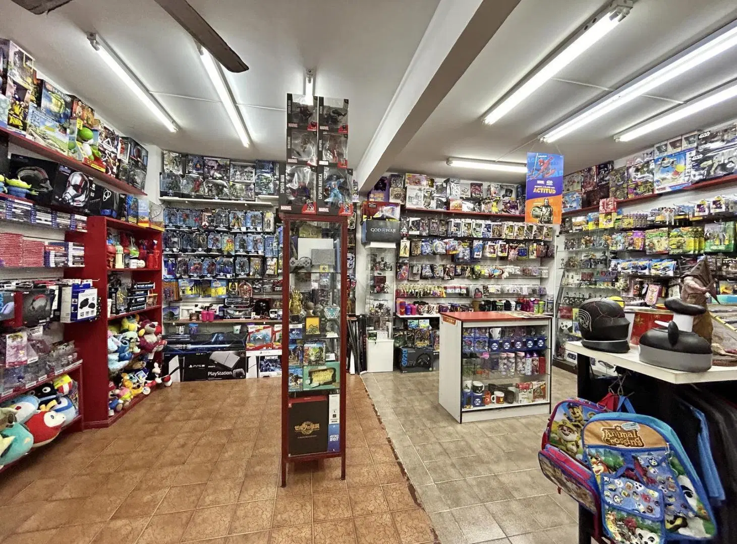 VENTA OFICINAS EN ZONA TRIBUNALES, SAN NICOLAS CON RENTA! 2