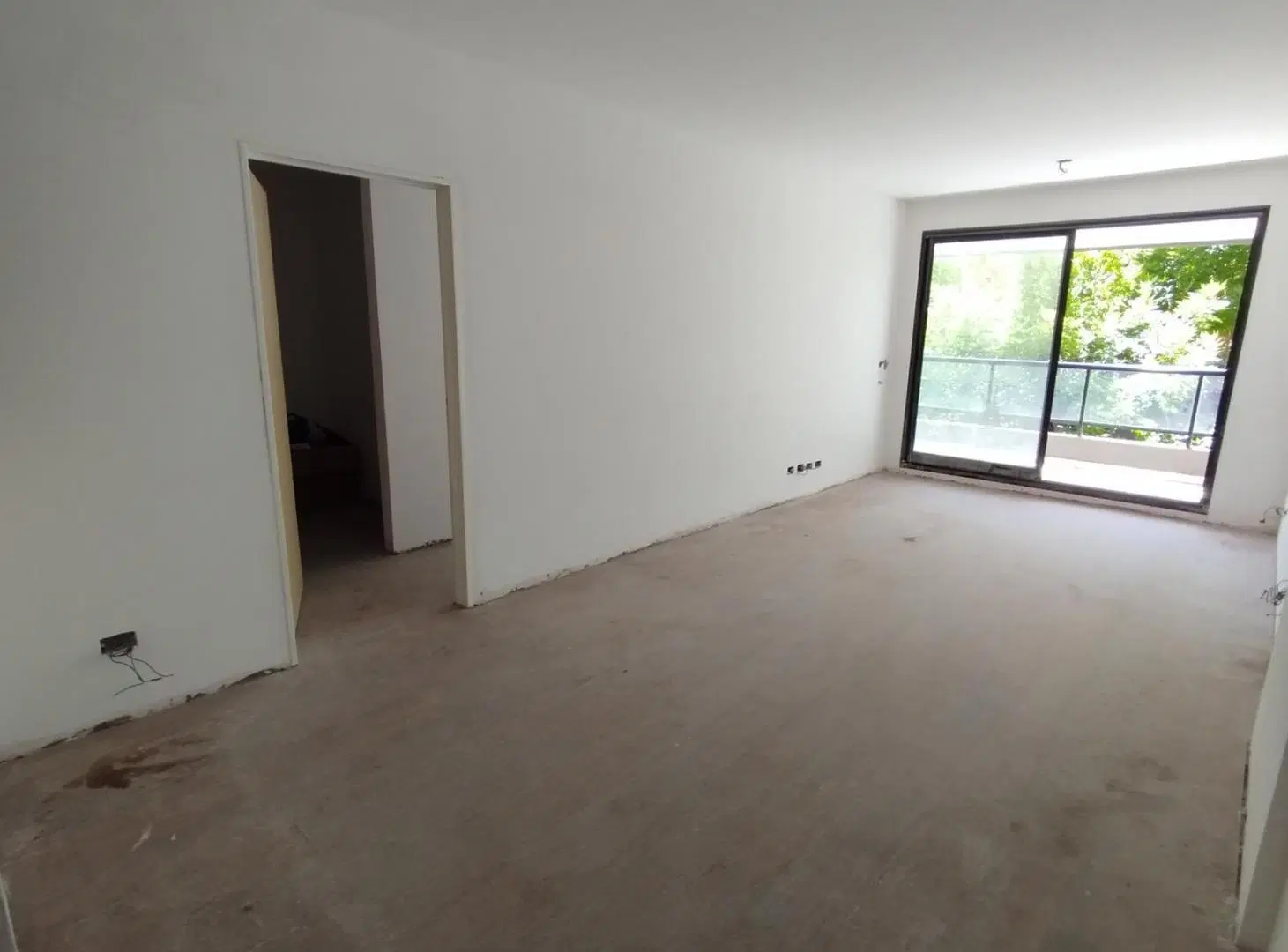Venta Departamento de 2 Ambientes Apto Profesional. Próximo a Estrenar en Belgrano 1