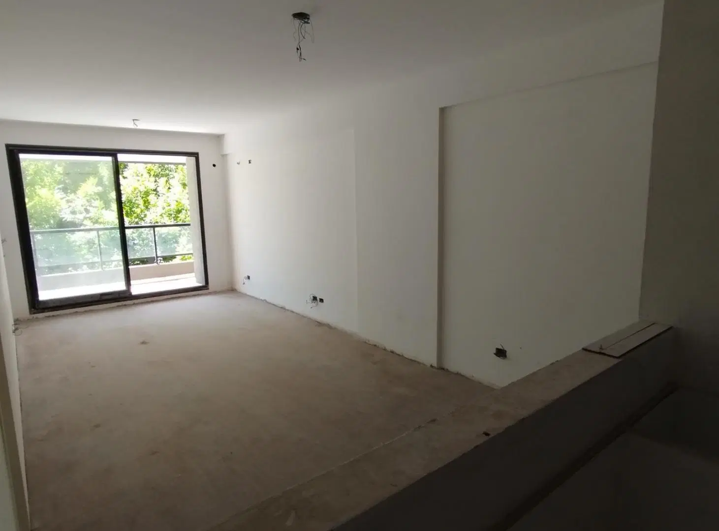 Venta Departamento de 2 Ambientes Apto Profesional. Próximo a Estrenar en Belgrano 3
