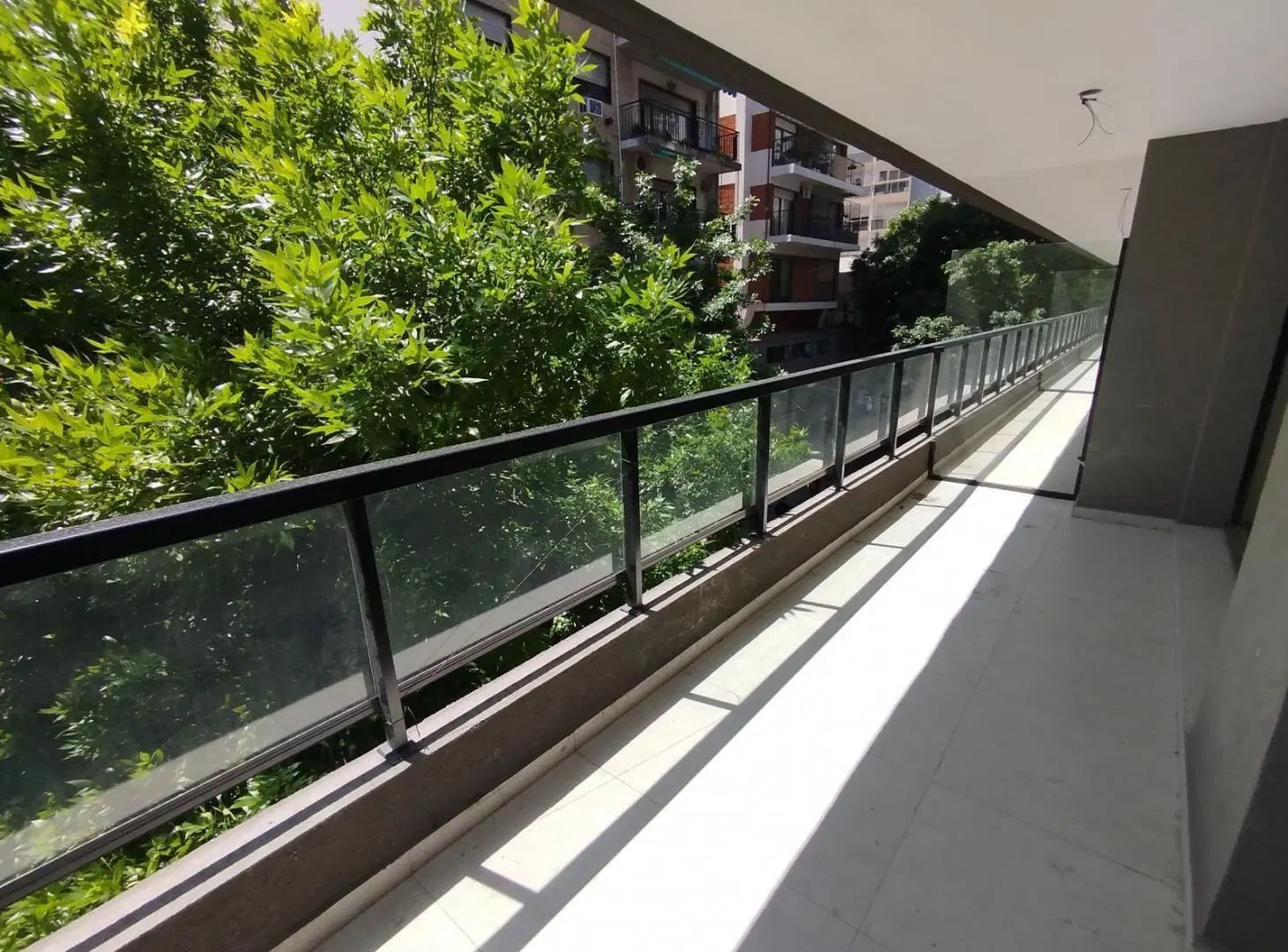 Venta Departamento de 2 Ambientes Apto Profesional. Próximo a Estrenar en Belgrano 4