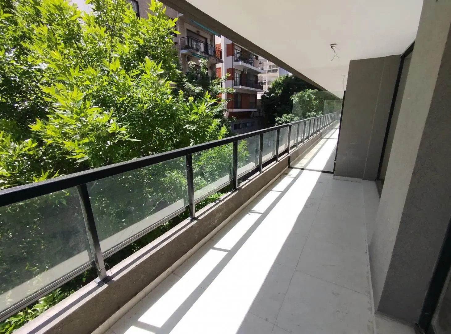 Venta Departamento de 2 Ambientes Apto Profesional. Próximo a Estrenar en Belgrano 5