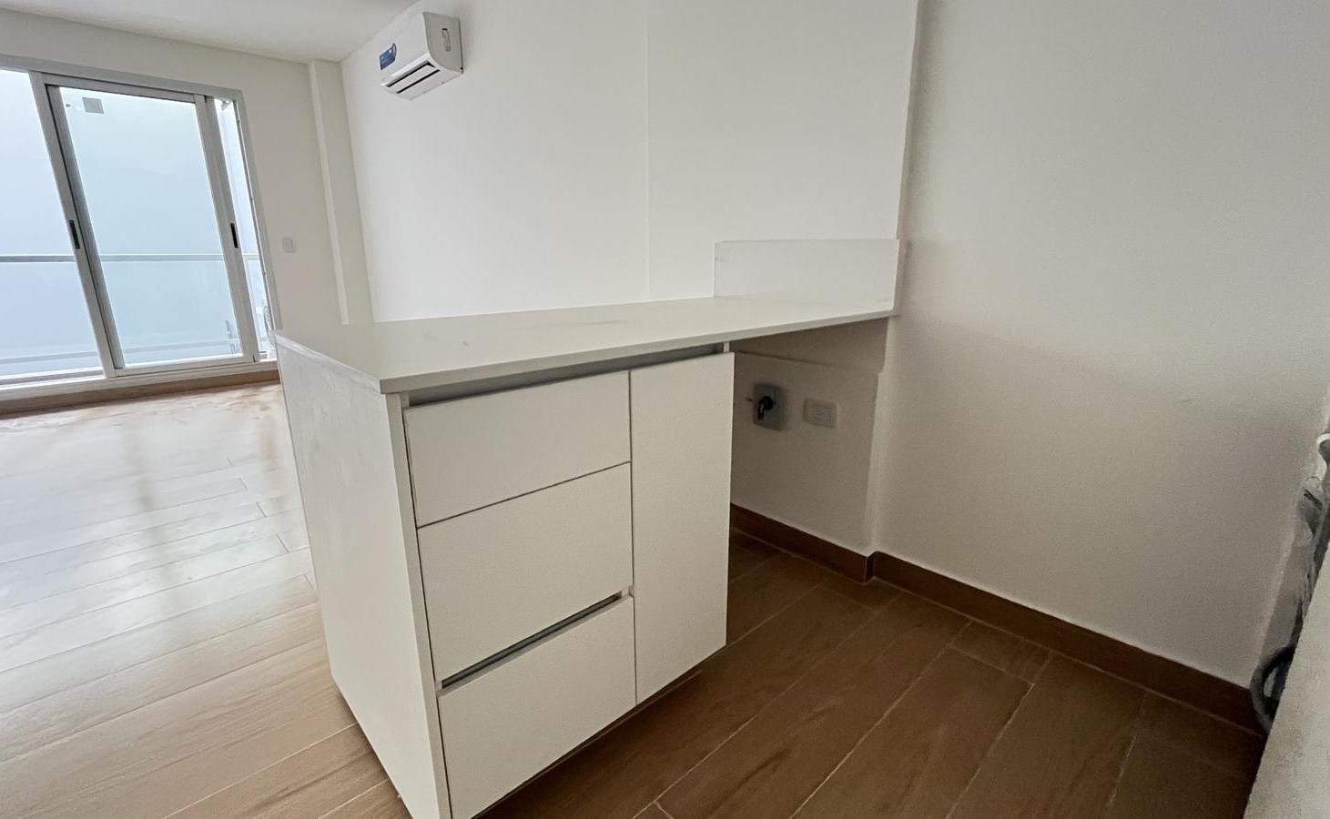 Foto de Venta Departamento a Estrenar de 1 Ambiente en Belgrano, imagen 4