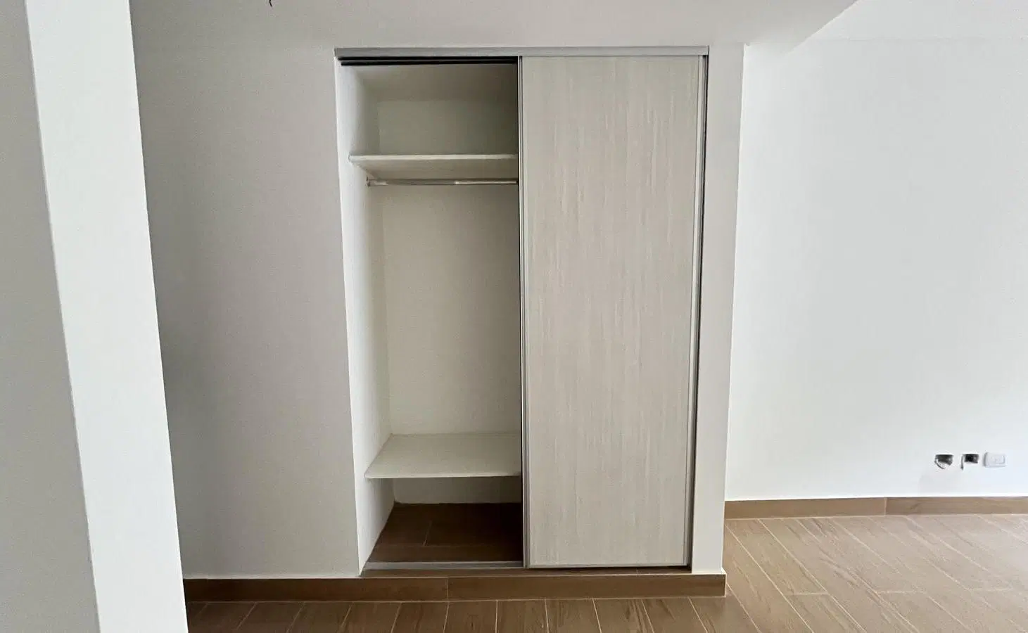 Venta Departamento a Estrenar de 1 Ambiente en Belgrano 5