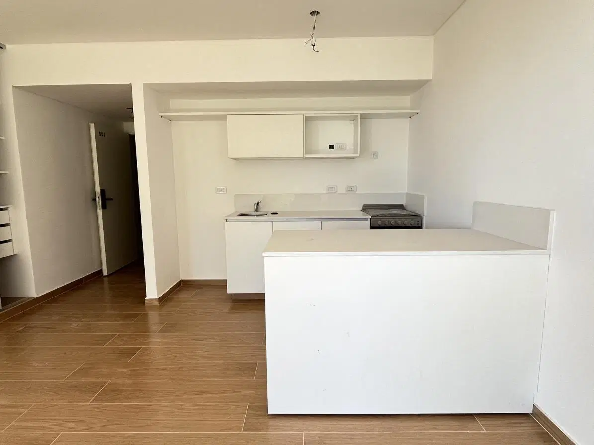 VENTA DEPARTAMENTO APTO PROFESIONAL DE 1 AMBIENTE CON BALCON EN BELGRANO A ESTRENAR 5