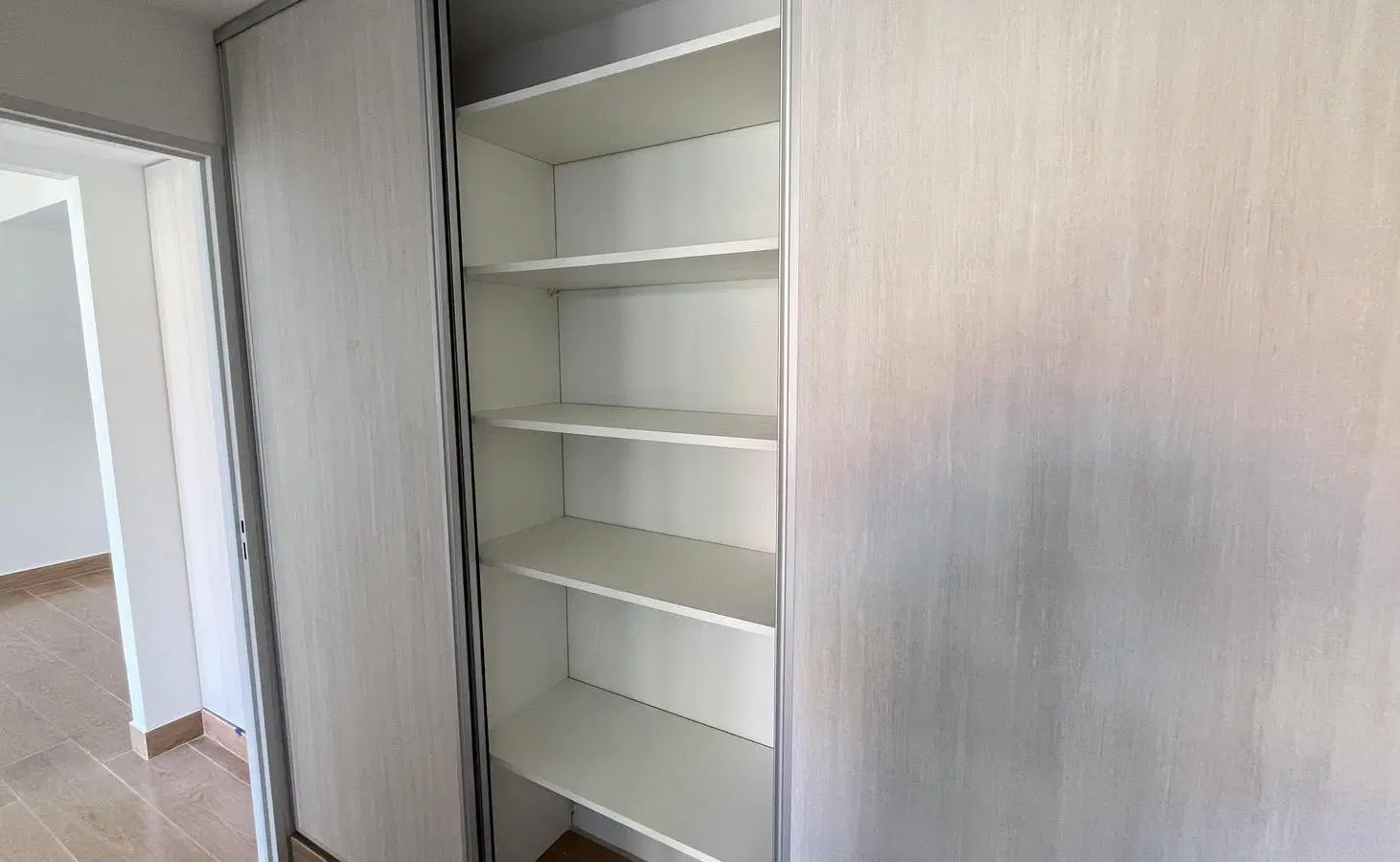 Venta Departamento 3 Ambientes con Balcón Terraza, a Estrenar en Belgrano 4