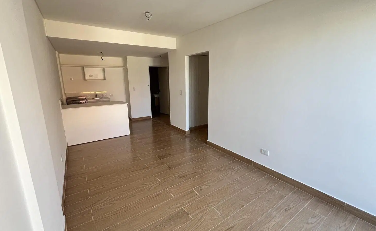 Venta Departamento 3 Ambientes con Balcón Terraza, a Estrenar en Belgrano 3
