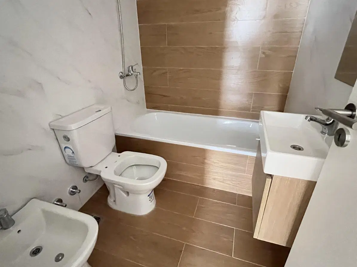 VENTA DEPARTAMENTO APTO PROFESIONAL DE 1 AMBIENTE CON BALCON EN BELGRANO 3
