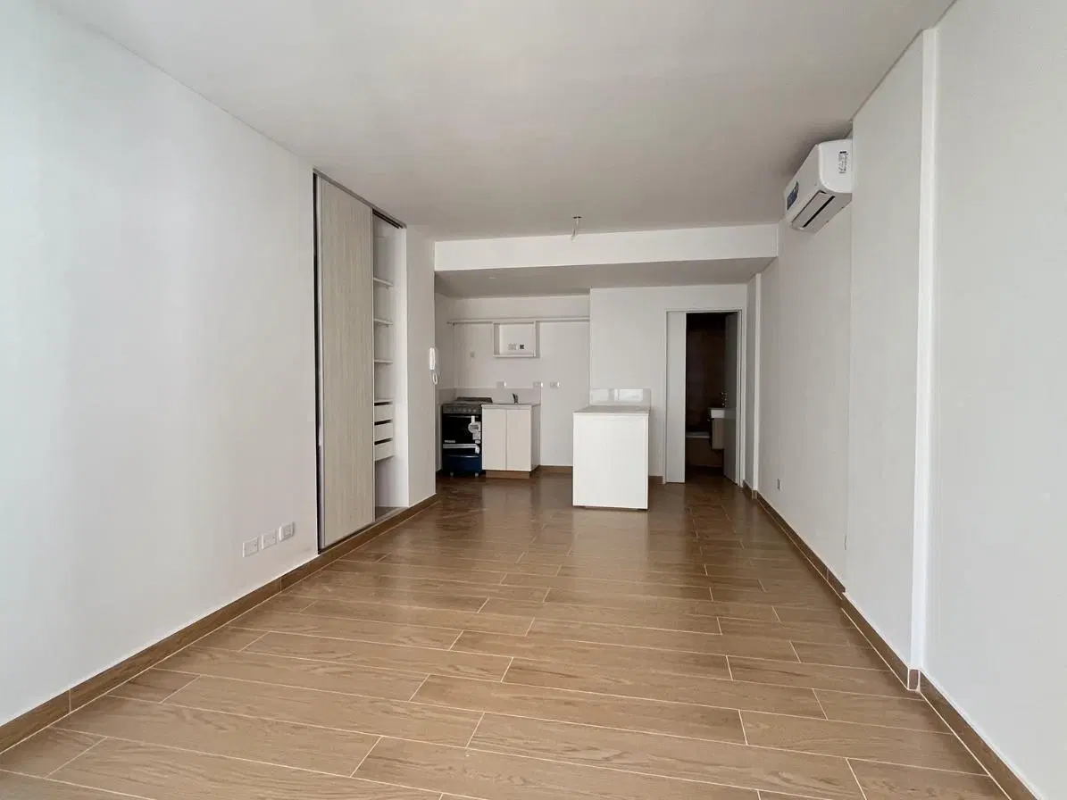VENTA DEPARTAMENTO APTO PROFESIONAL DE 1 AMBIENTE CON BALCON EN BELGRANO 2