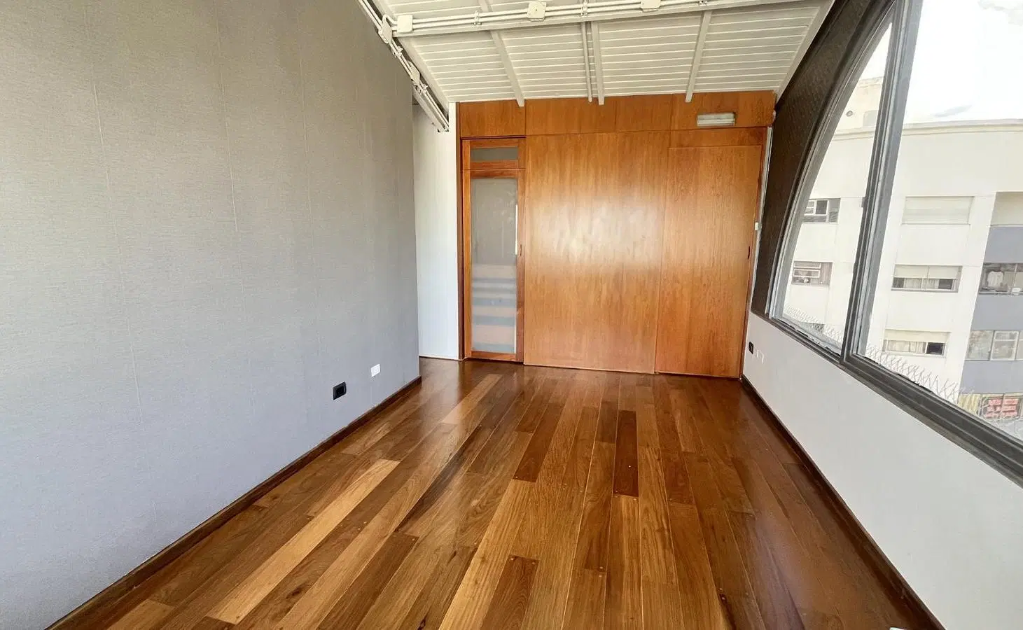VENTA DEPARTAMENTO 3 AMBIENTES CON COCHERA Y TERRAZA AL FRENTE EN SILOS DE DORREGO PALERMO HOLLYWOOD 3