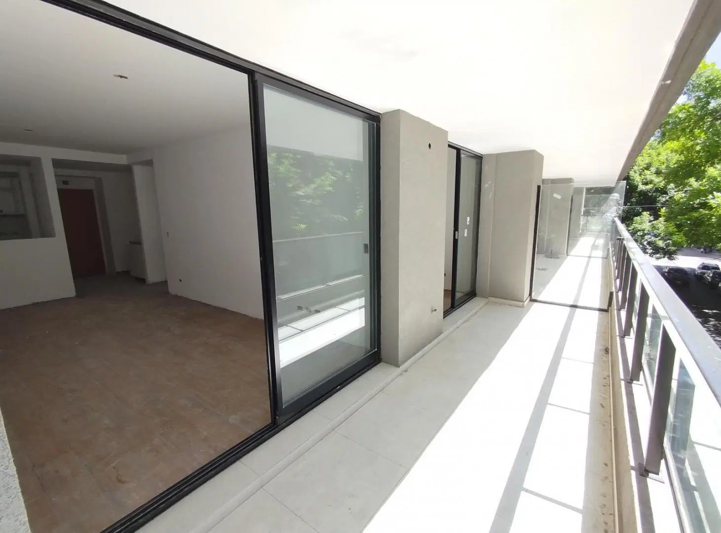 Venta Departamento de 2 Ambientes Apto Profesional. Próximo a Estrenar en Belgrano 4