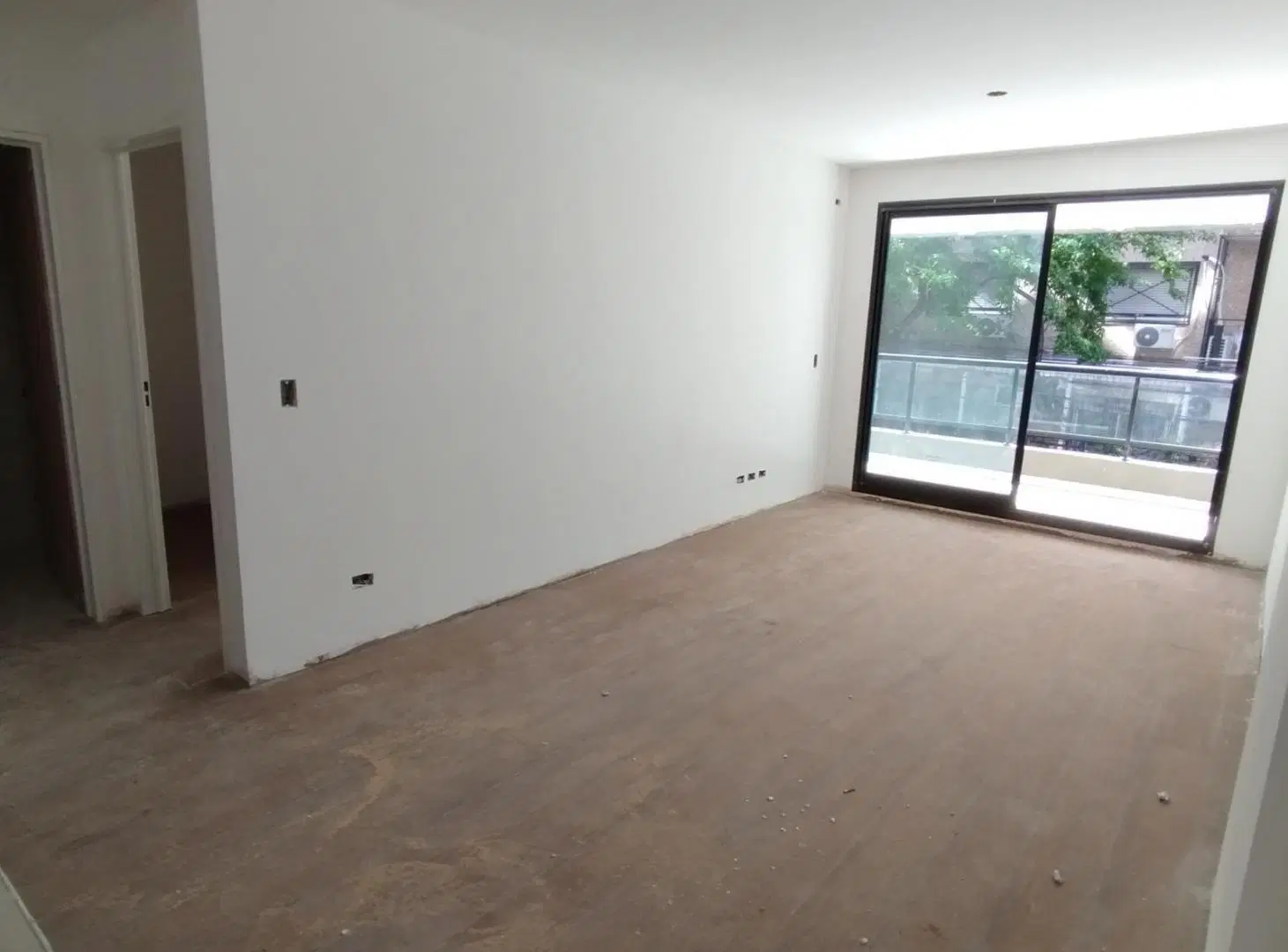 Venta Departamento de 2 Ambientes Apto Profesional. Próximo a Estrenar en Belgrano 3