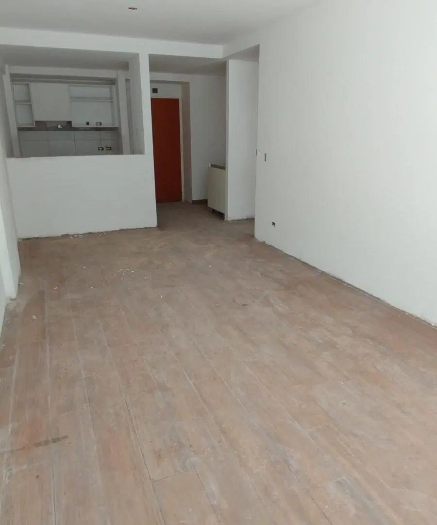 Venta Departamento de 2 Ambientes Apto Profesional. Próximo a Estrenar en Belgrano 8