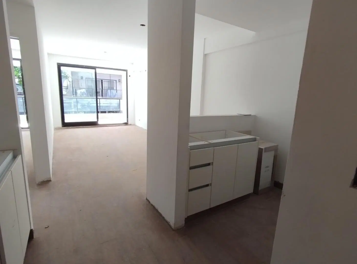 Venta Departamento de 2 Ambientes Apto Profesional. Próximo a Estrenar en Belgrano 5